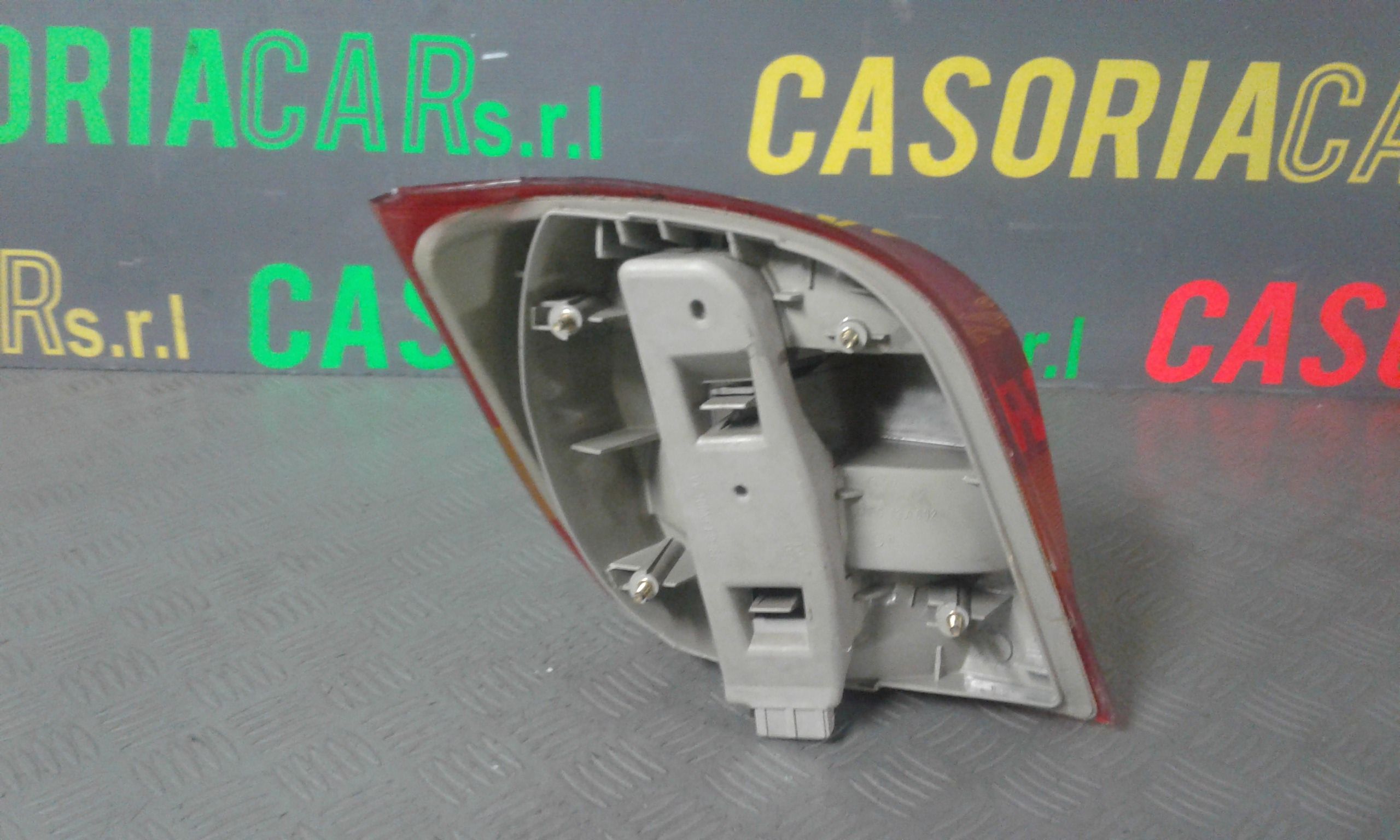 Fanale Post. Destro Usato