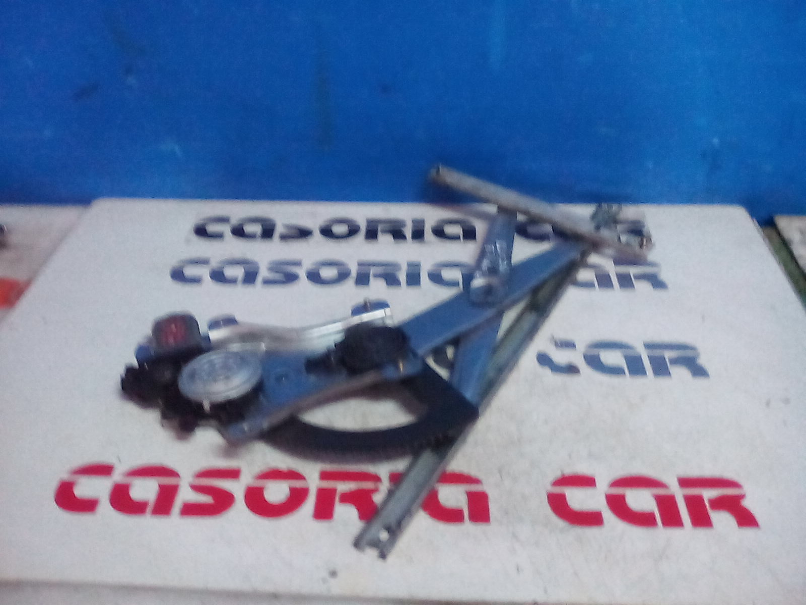 Alzacristallo Porta Ant. Destro 96541654 Usato