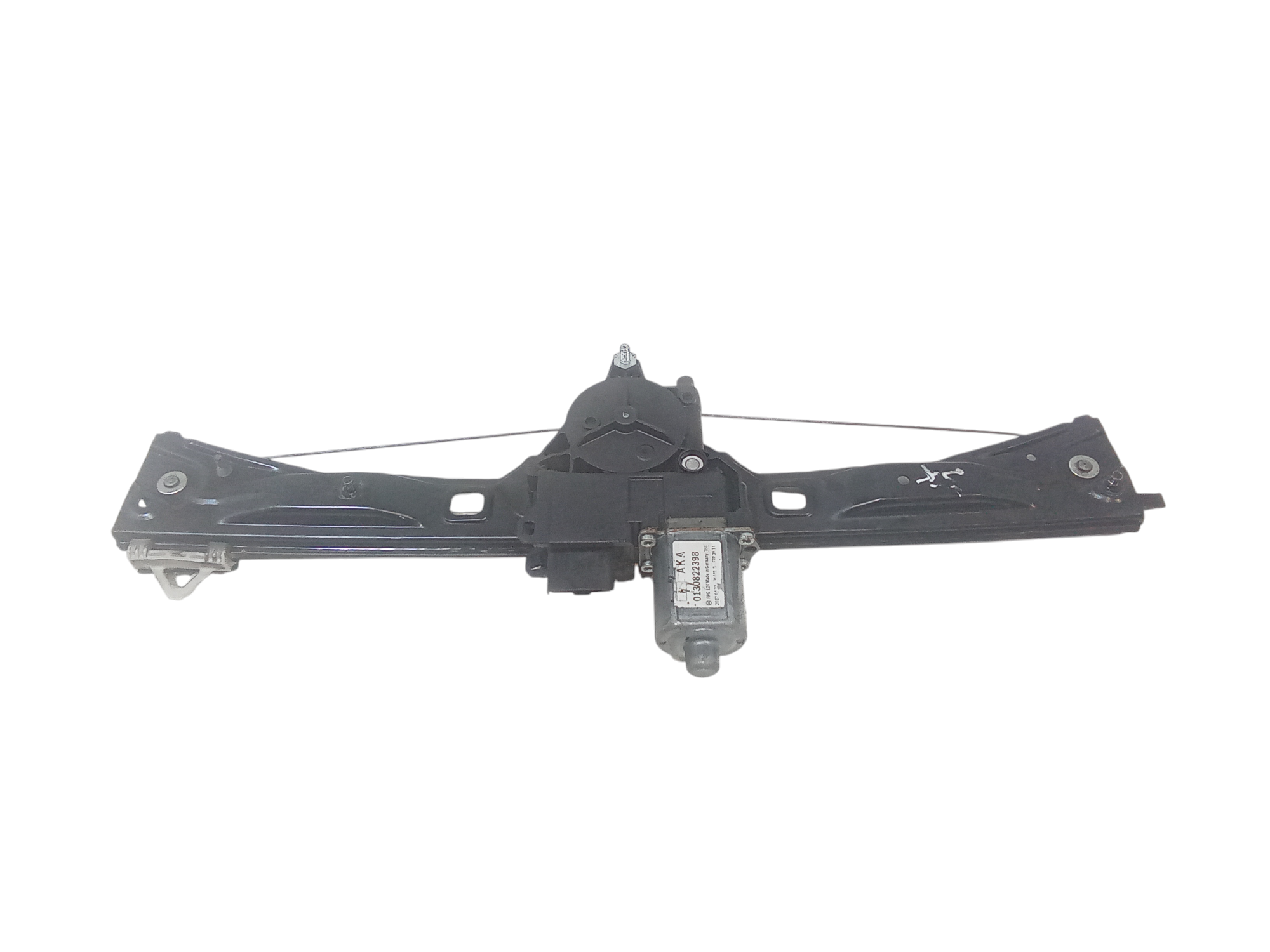 Alzacristallo Porta Ant. Sinistro 52148373 Usato