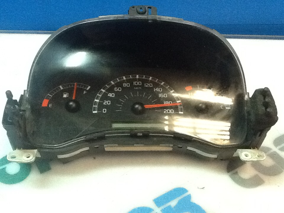 Quadro Portastrumenti Usato