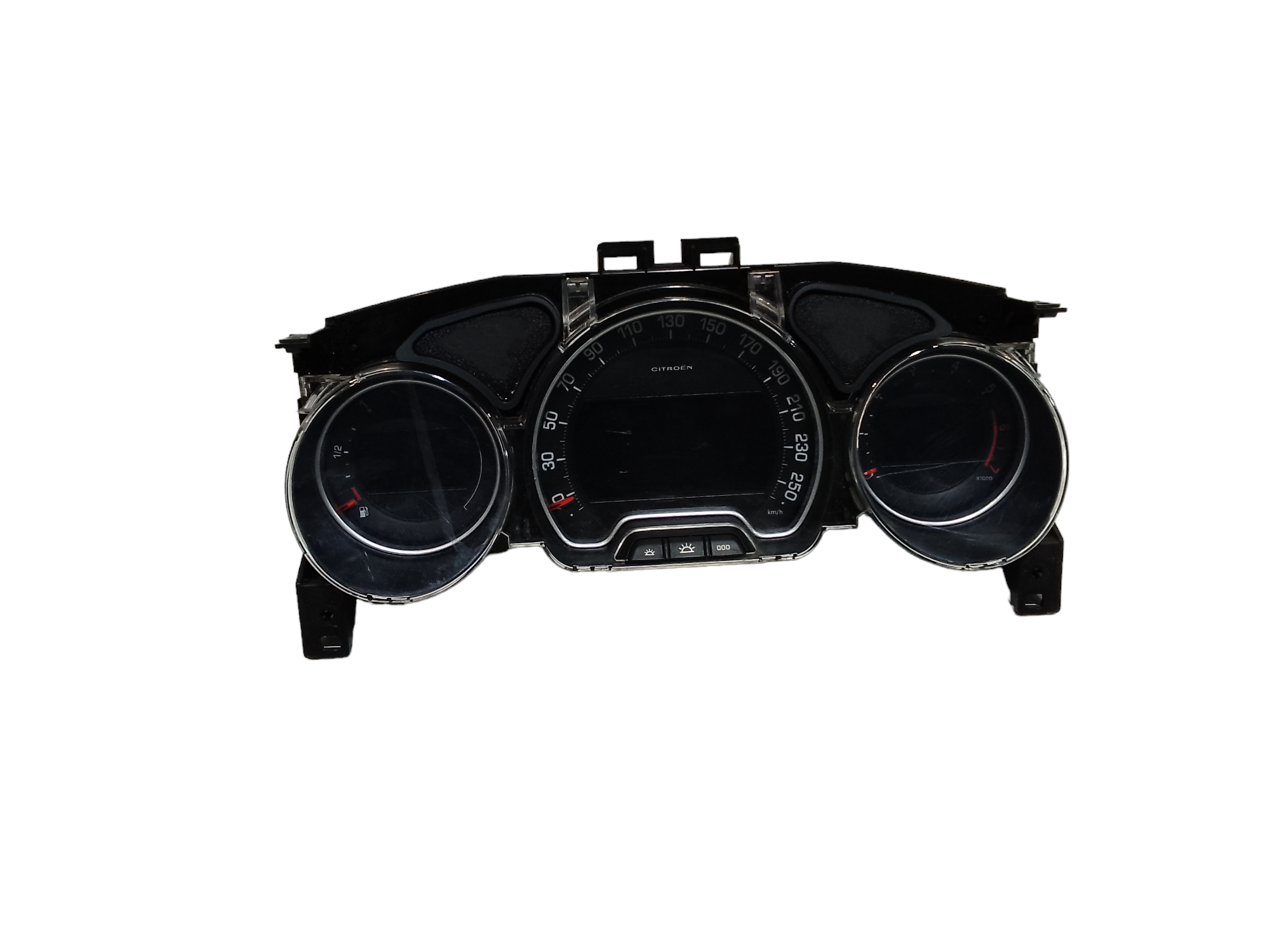 Quadro Portastrumenti Usato