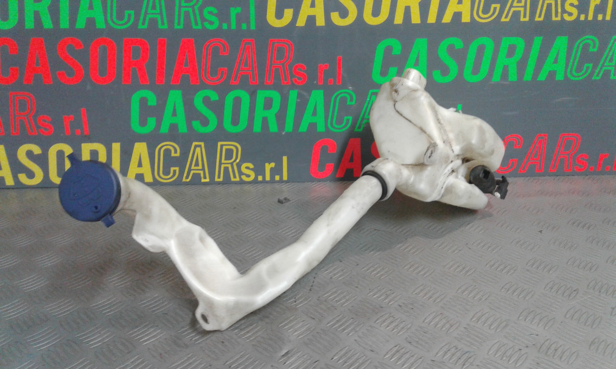 Serbatoio Tergiparabrezza Compl. Usato