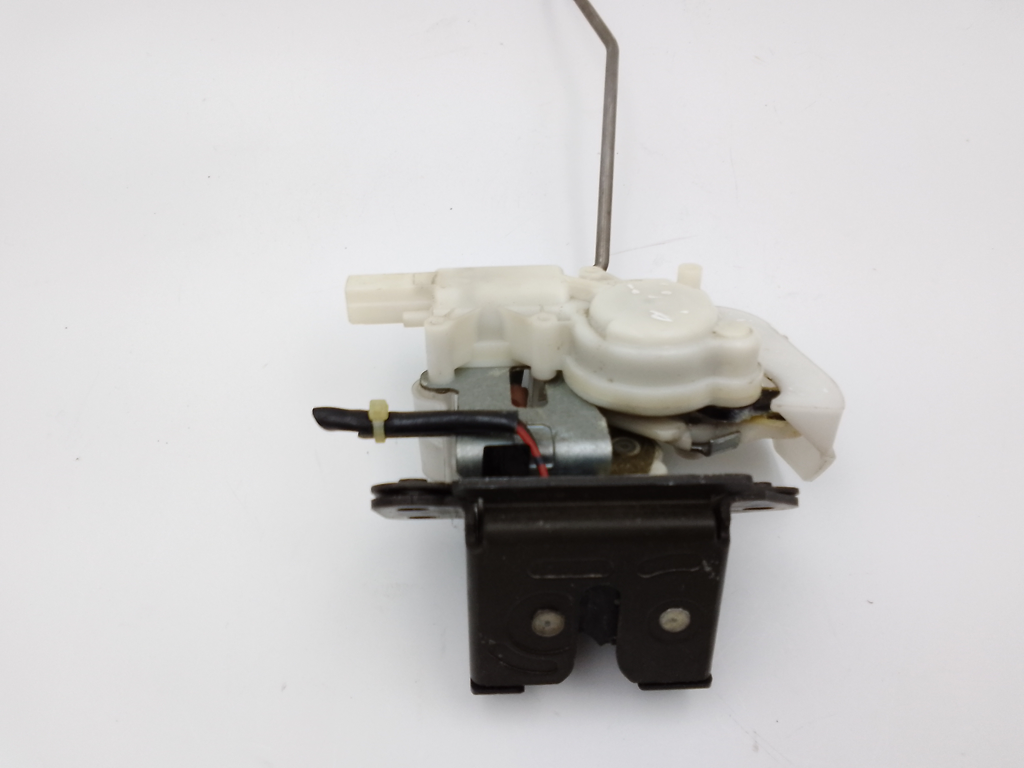 Serratura Cofano Post. Usato