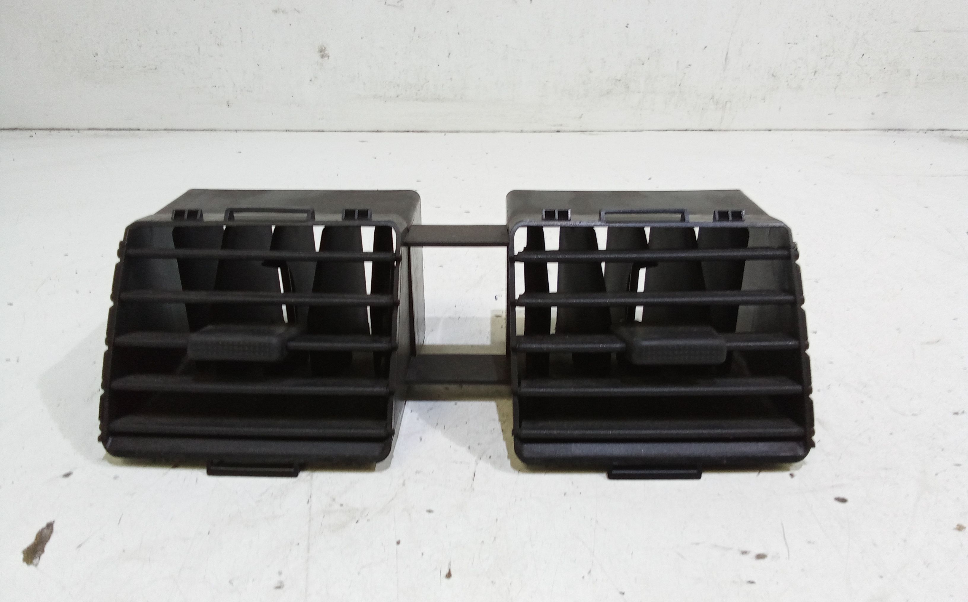 Condotto Aria Bocchette Centr. Sup. Cruscotto Usato