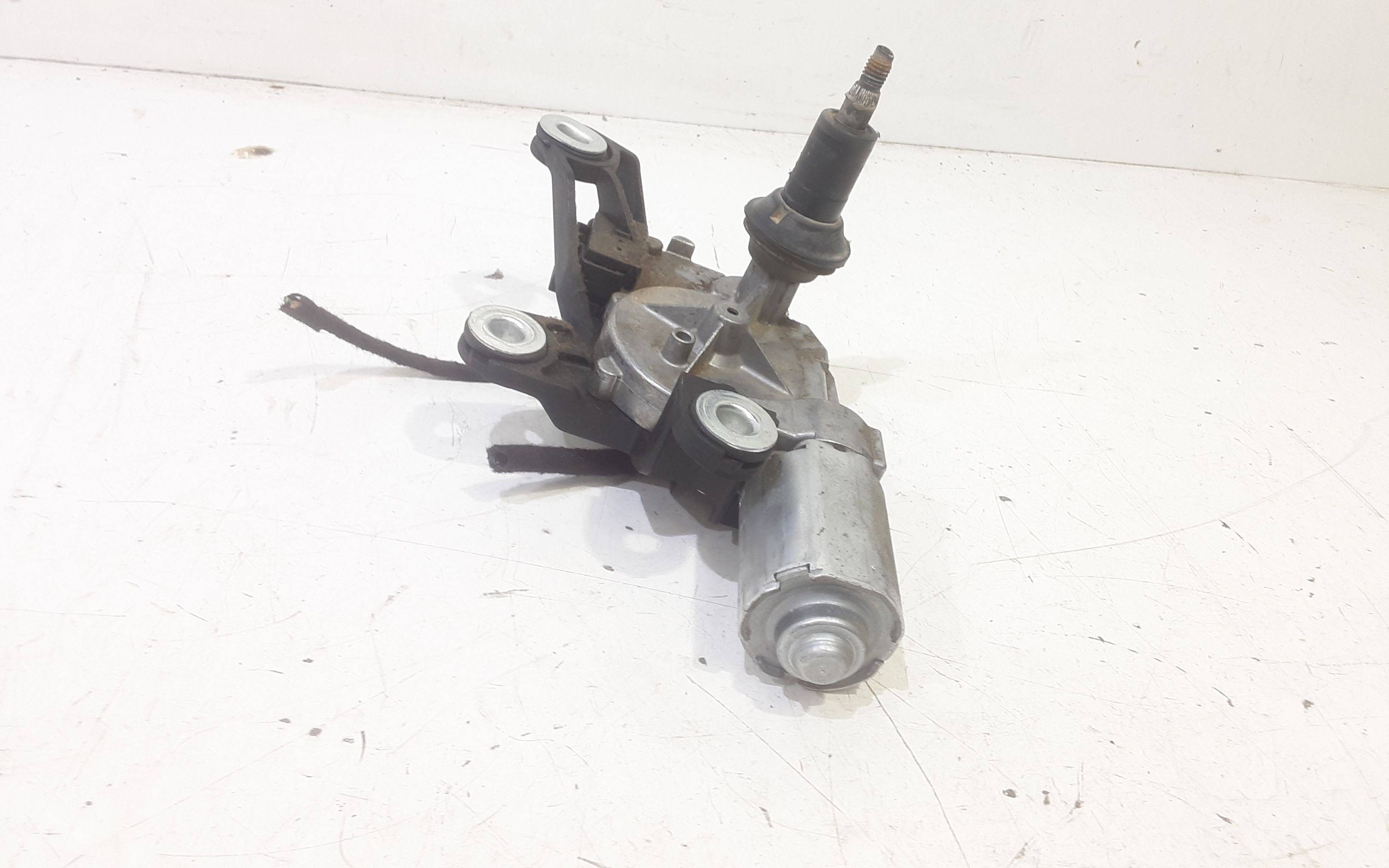 Motorino Tergilunotto 1T0955711A Usato