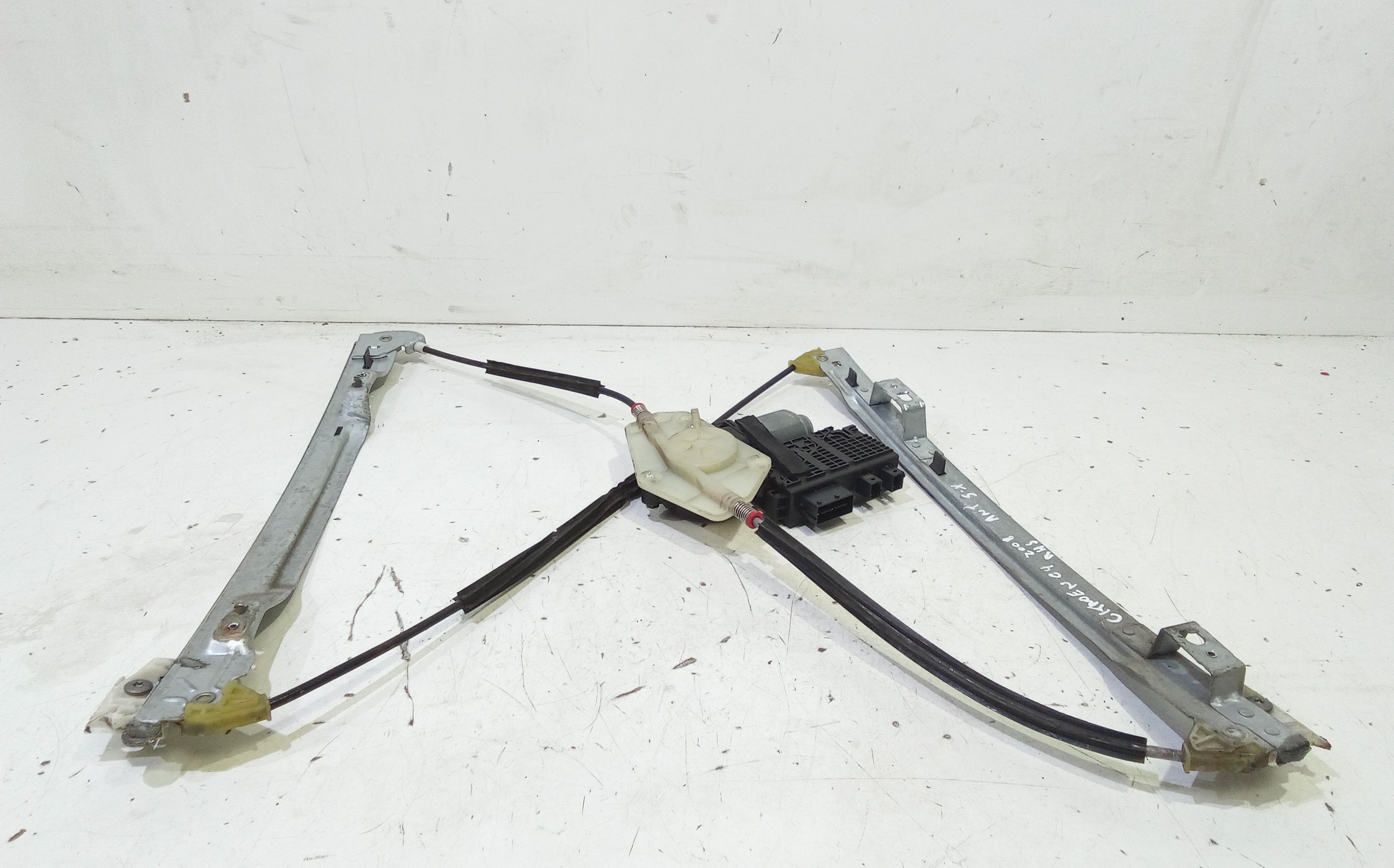 Alzacristallo Porta Ant. Sinistro Usato