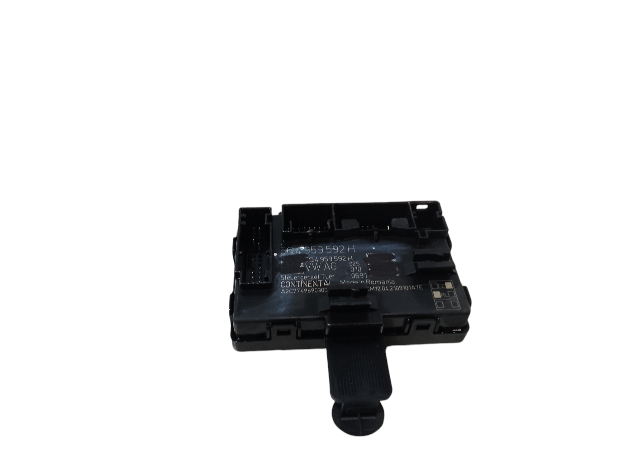 Centralina Chiusura C.zta Destro Usato