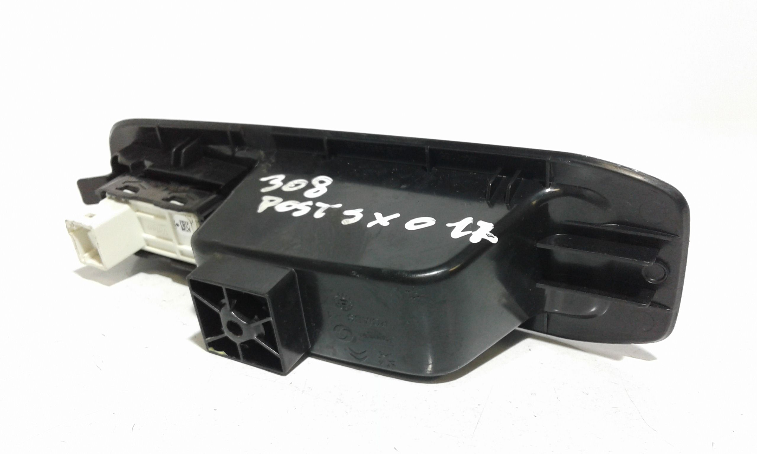 Interruttore Alzacristalli Porta Post. Sinistro Usato