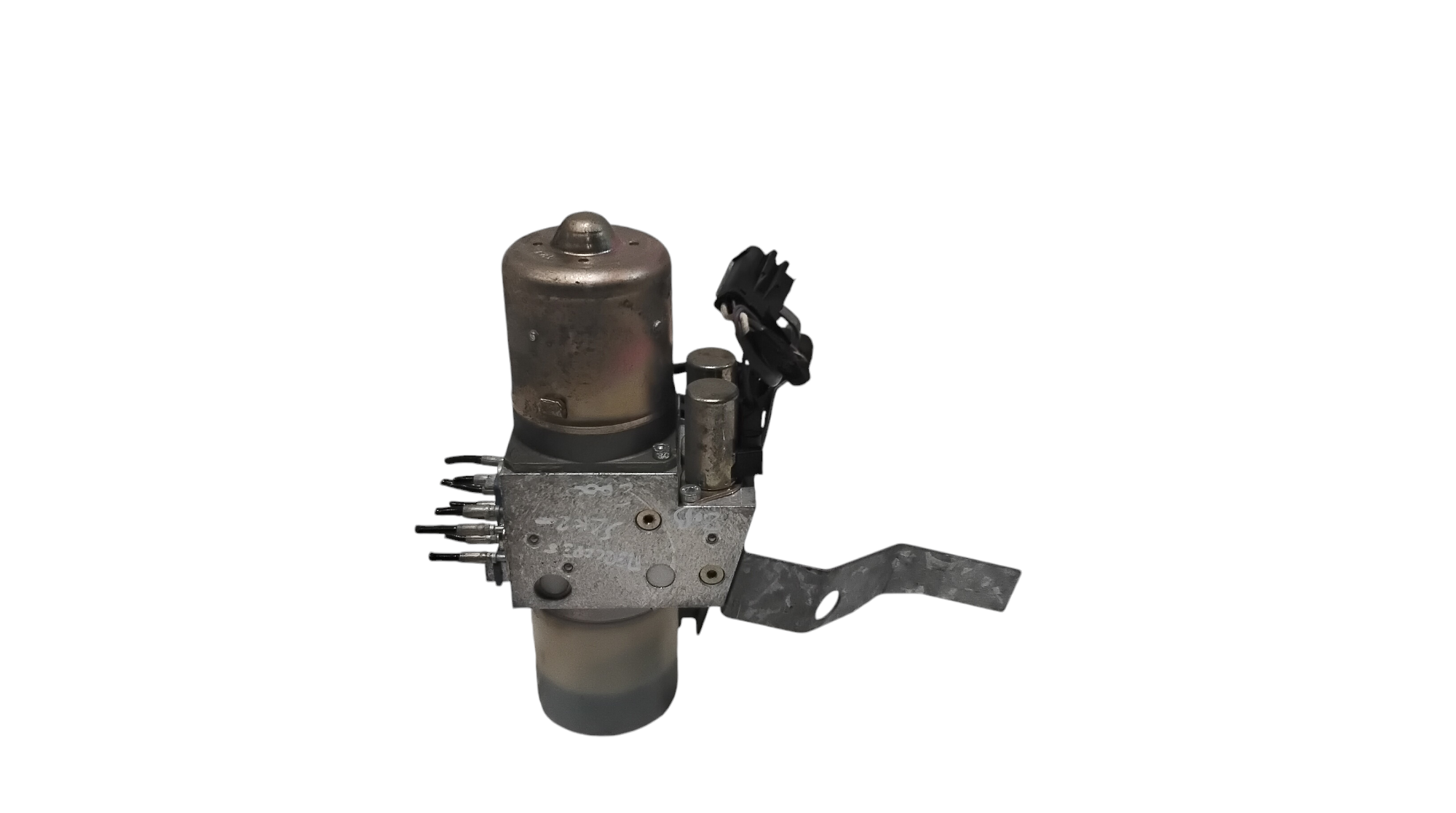 Pompa Servosterzo A0024662901 Usato