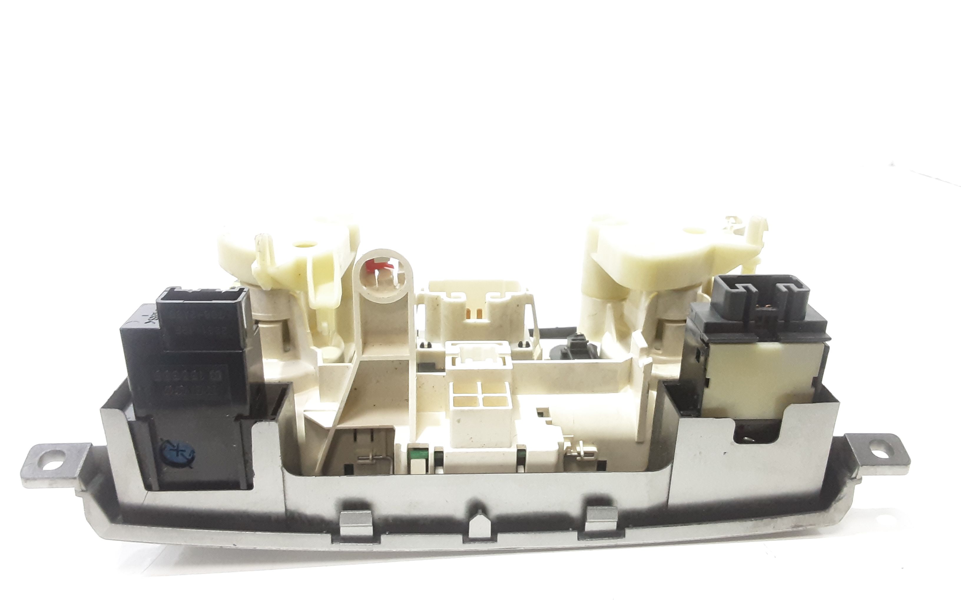 Blocco Comando Climatizzazione 559000F011 Usato