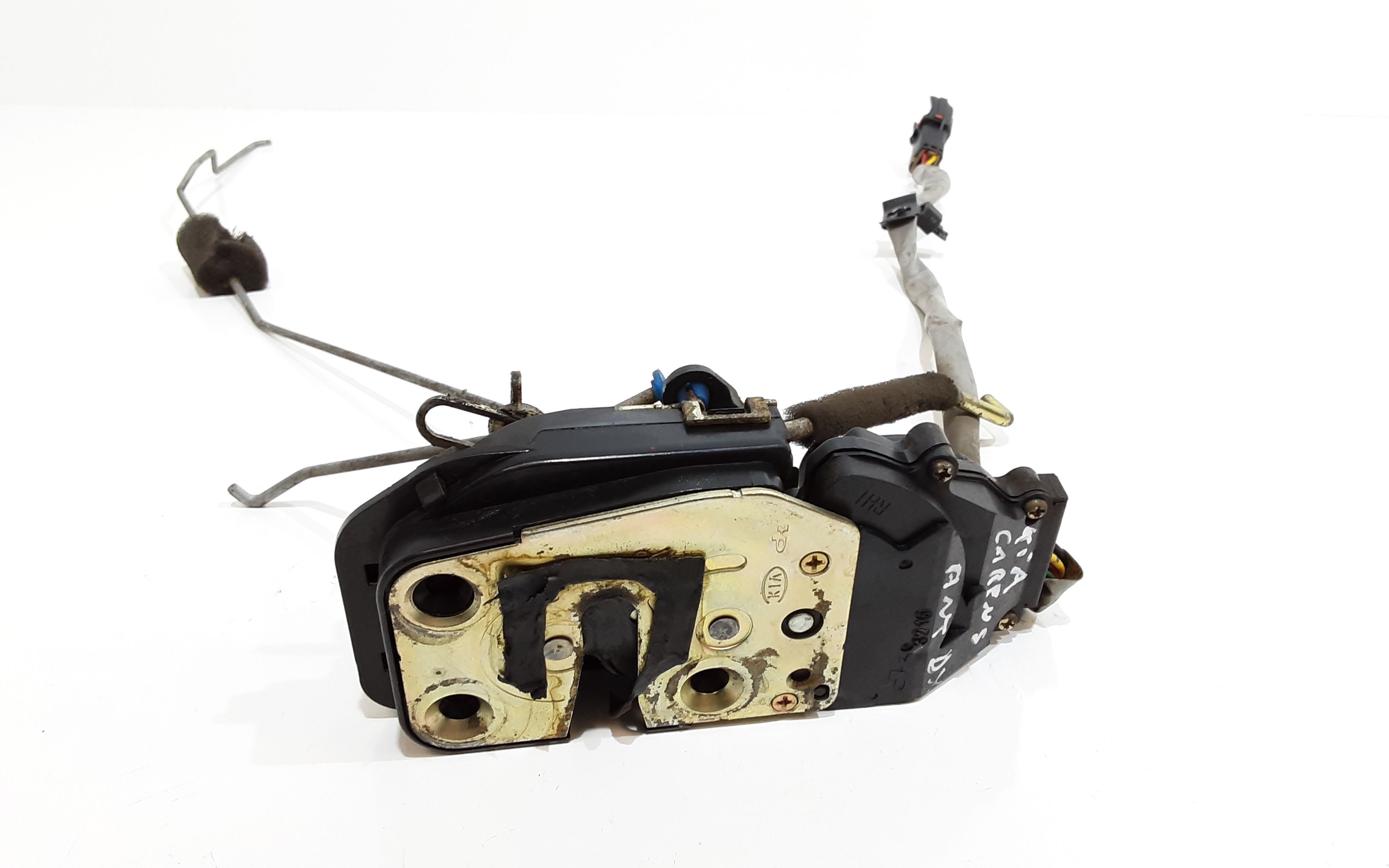 Serratura Porta Ant. Destro 0K2FA58310 Usato