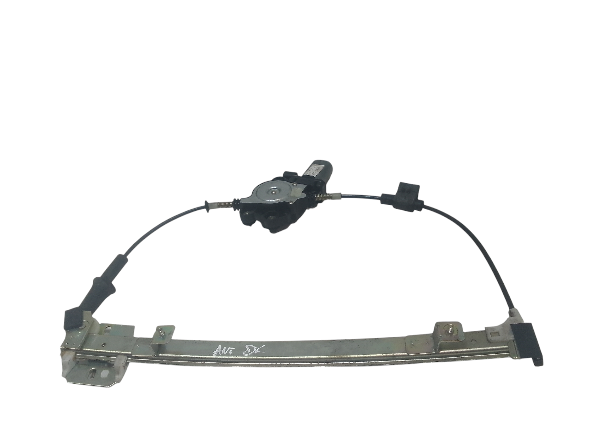 Alzacristallo Porta Ant. Destro 46512240 Usato