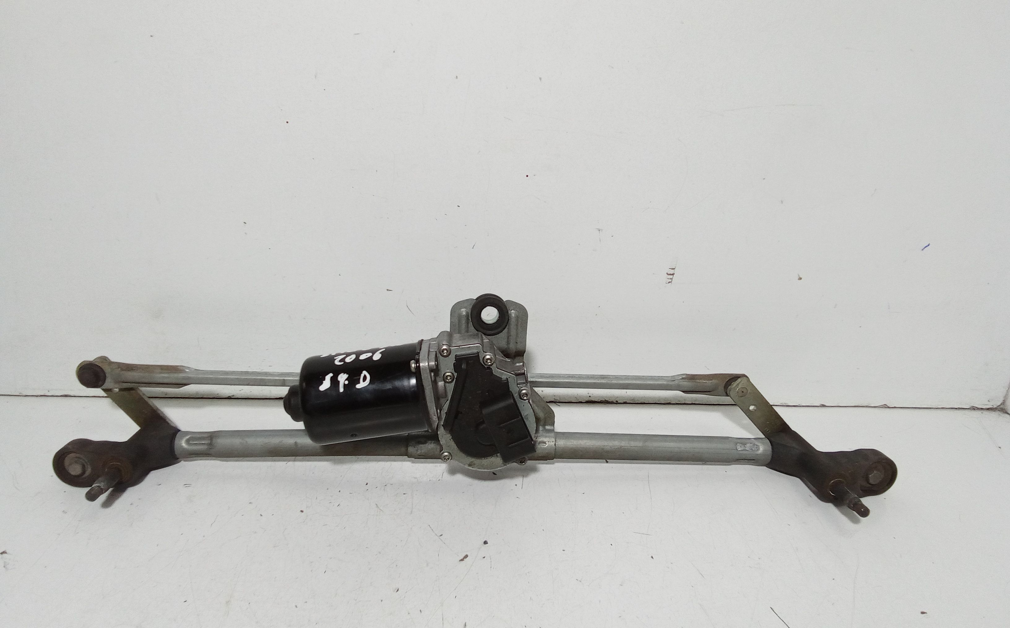 Motorino Tergiparabrezza Compl. Usato