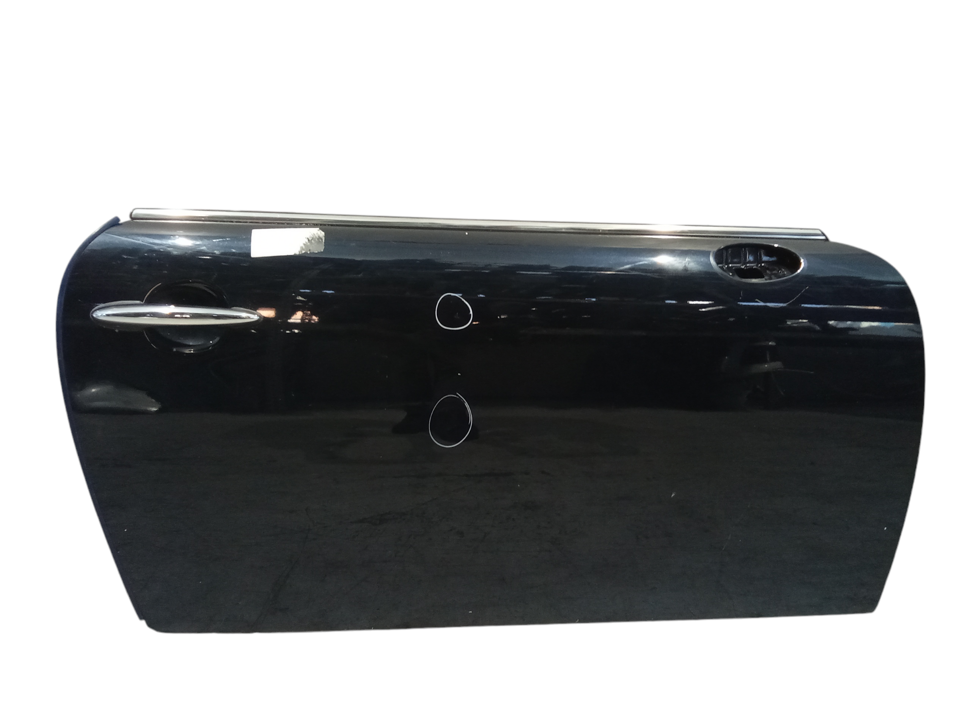 Porta Ant. Destro 41002755936 Usato