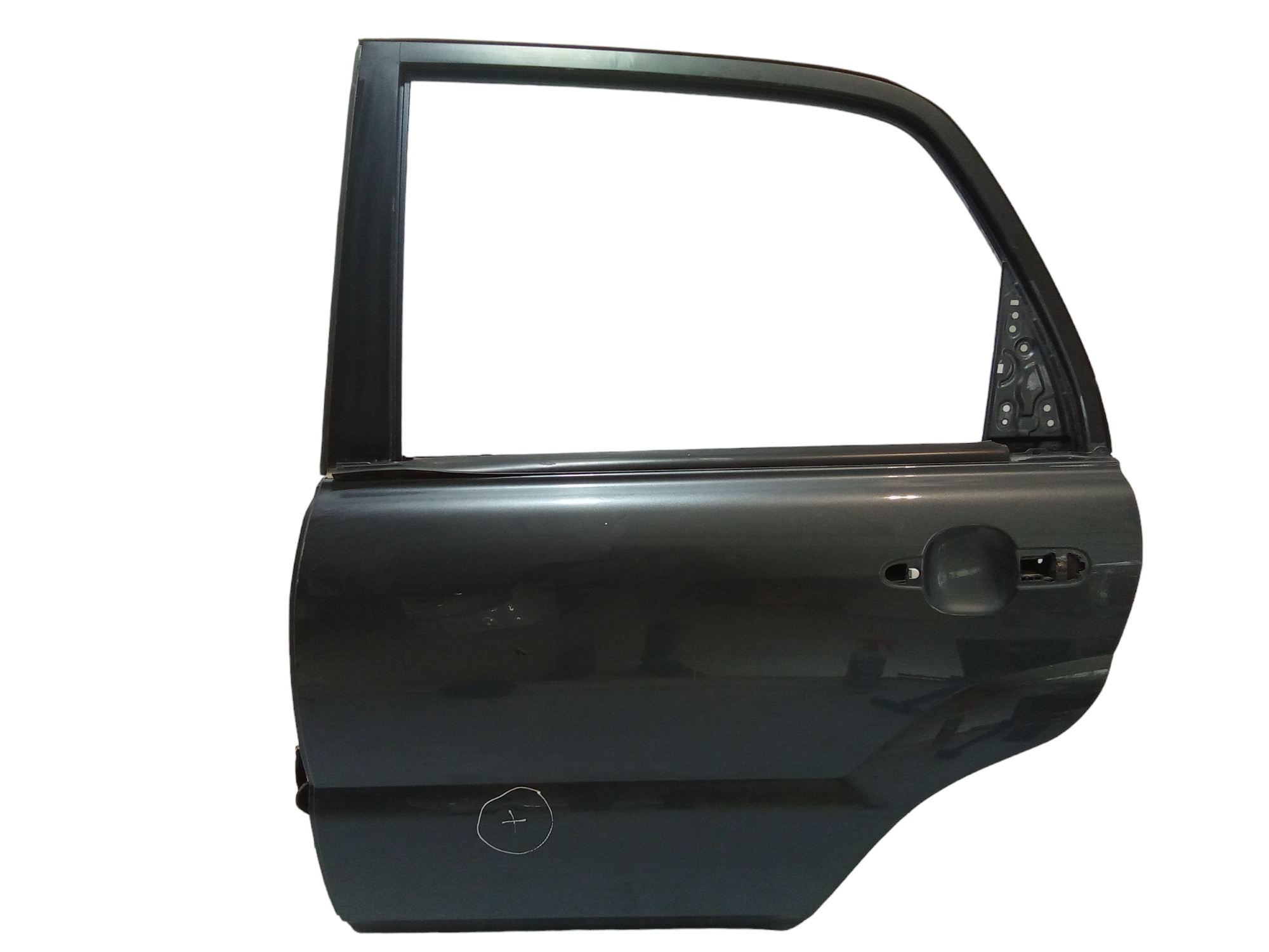 Porta Post. Sinistro 770033W000 Usato