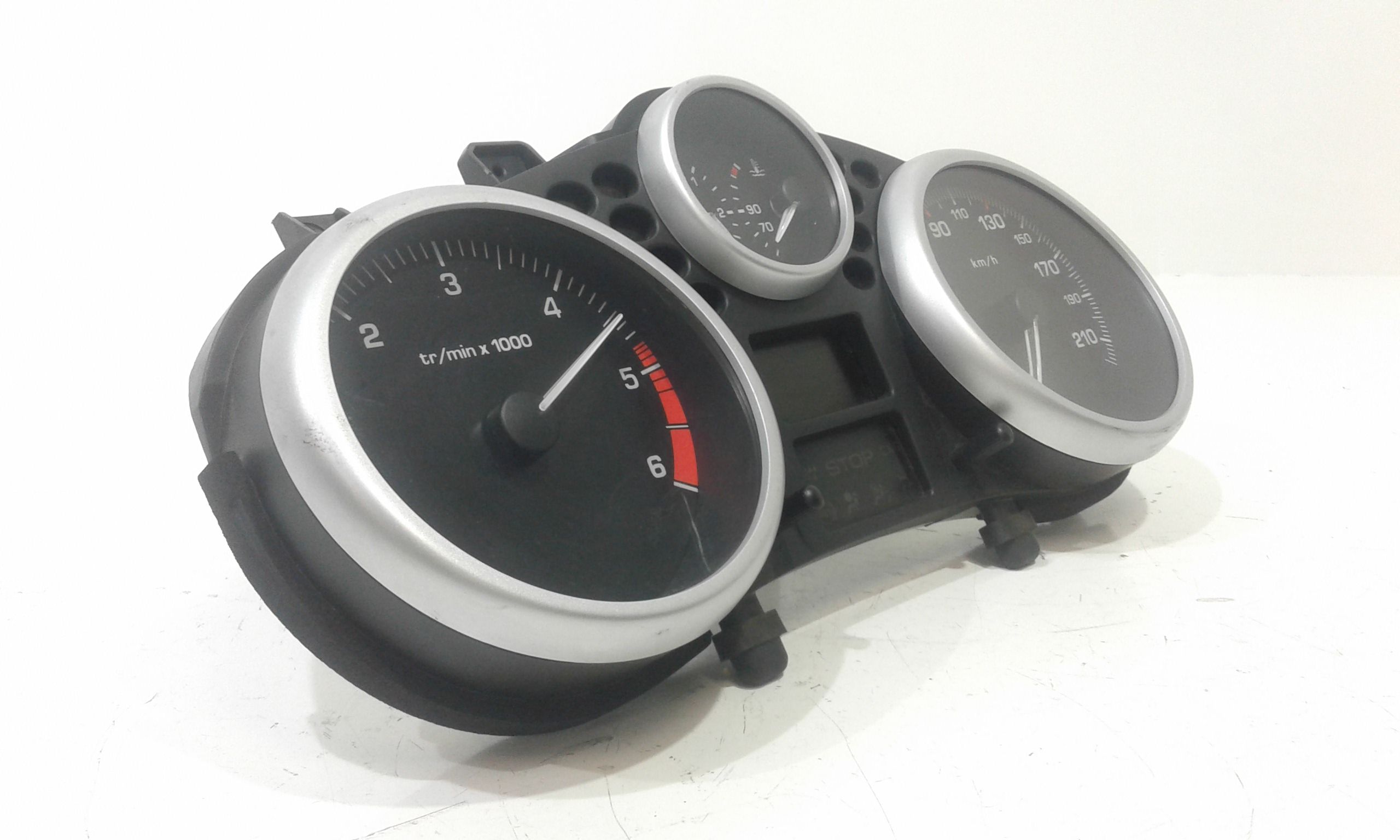 Quadro Portastrumenti 6103HC Usato