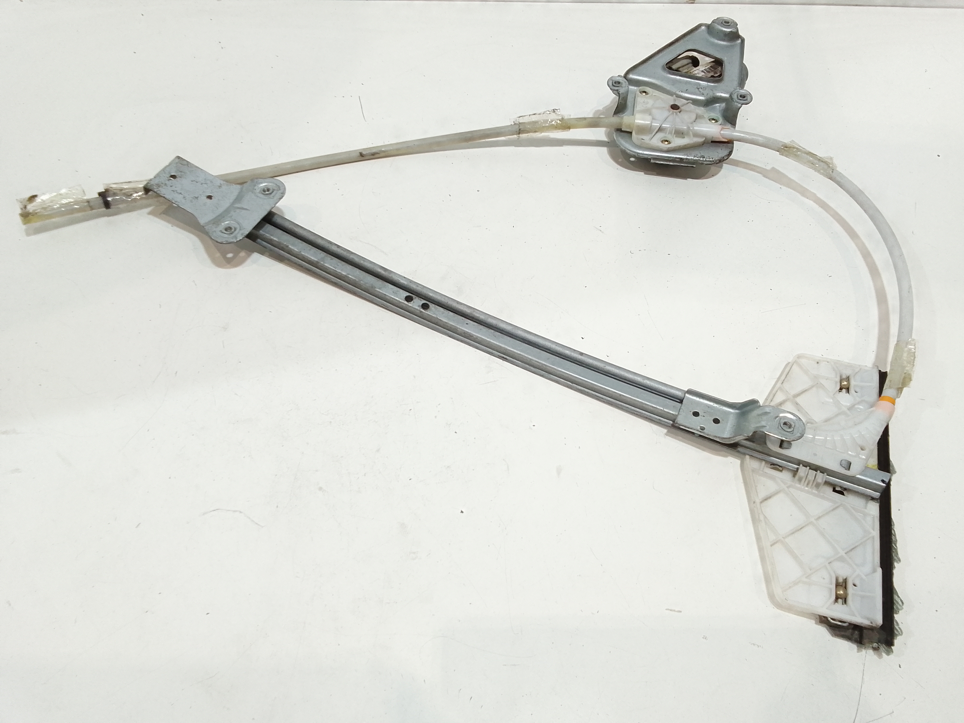 Alzacristallo Porta Ant. Sinistro Usato