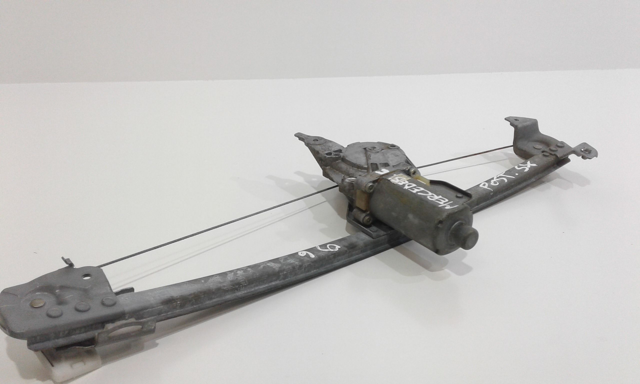 Alzacristallo Elettr. Porta Post. Sinistro Usato