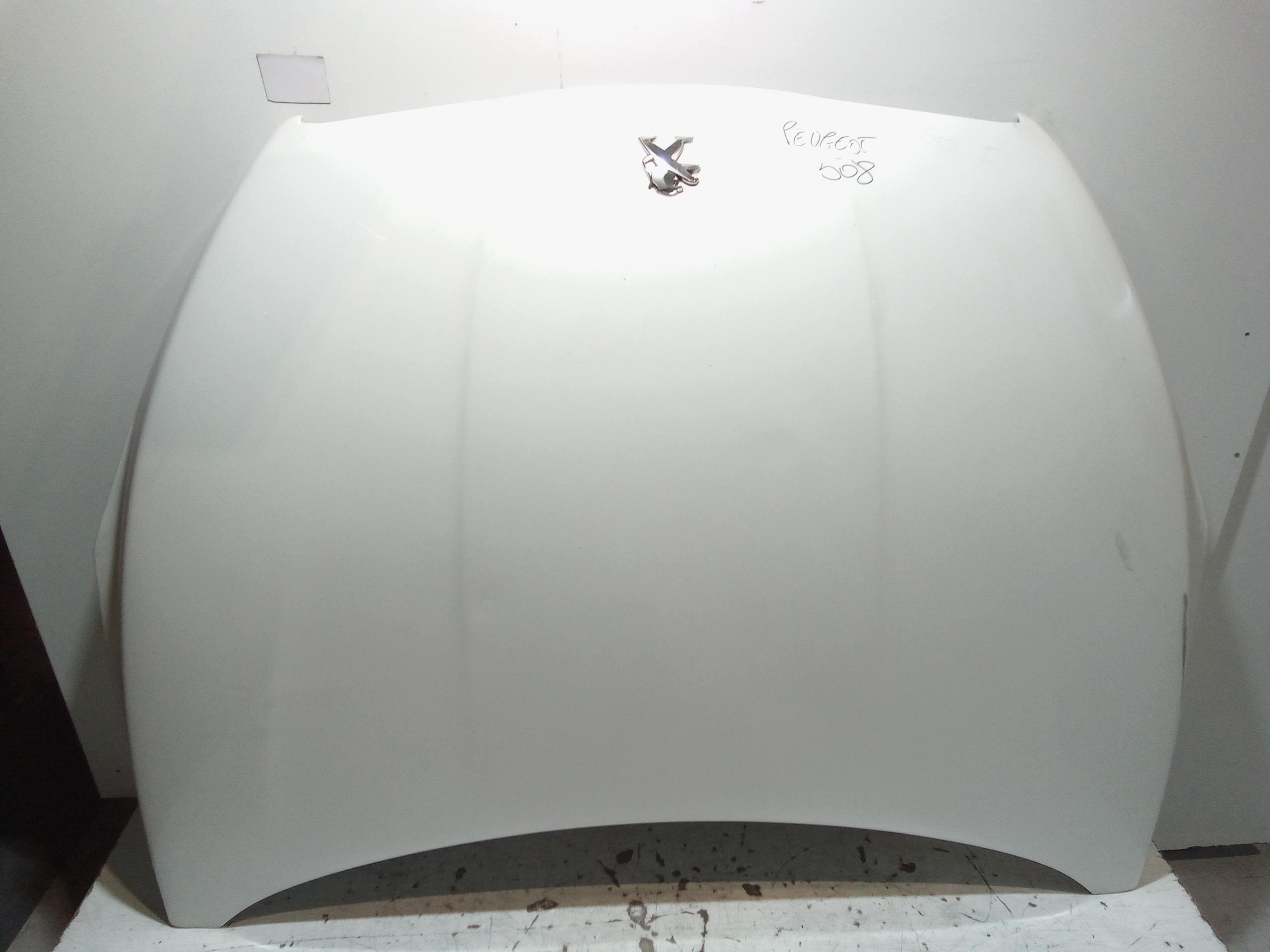 Cofano Ant. 7901S3 Usato