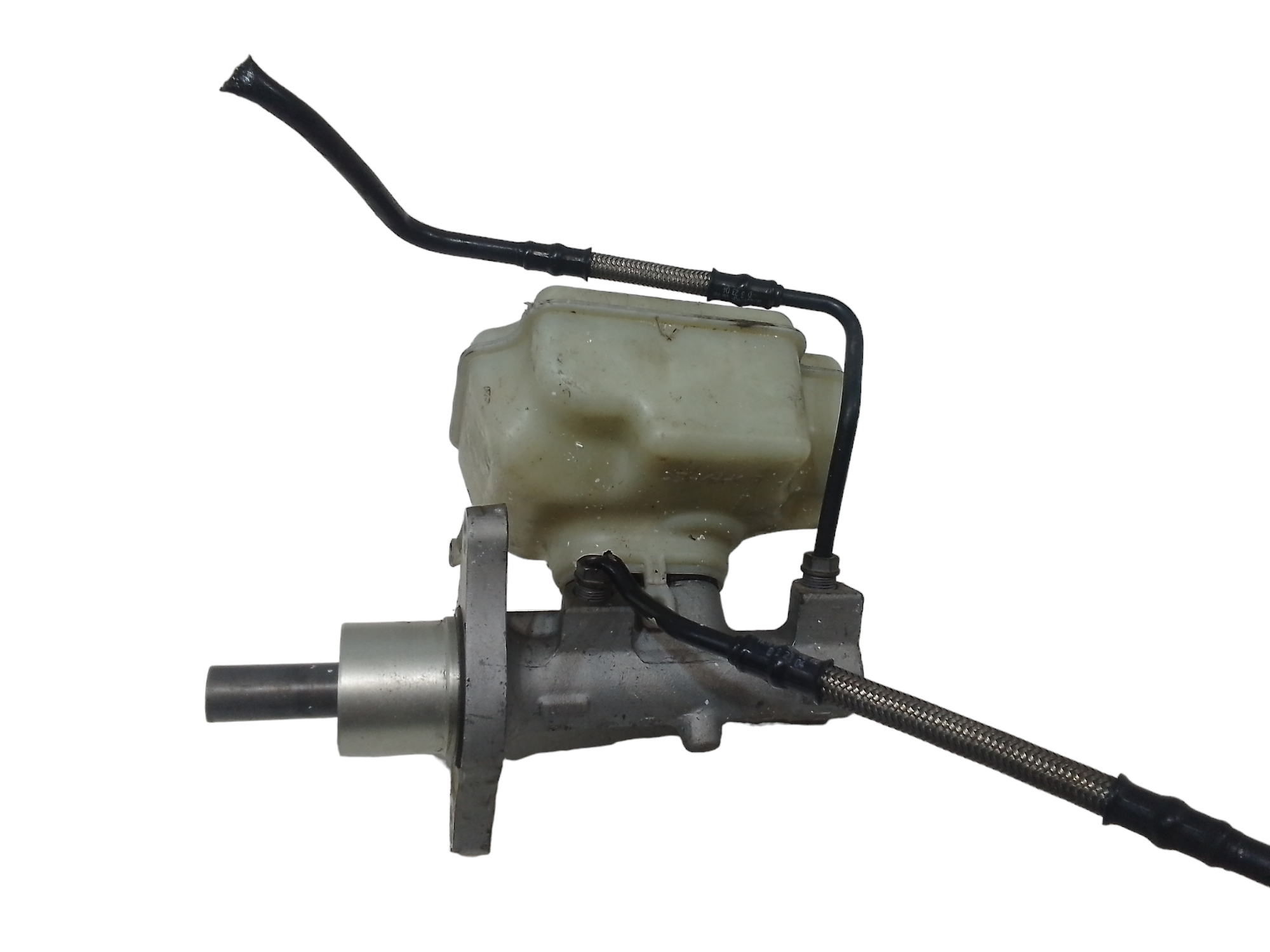 Pompa Comando Freni 1K0612181F Usato