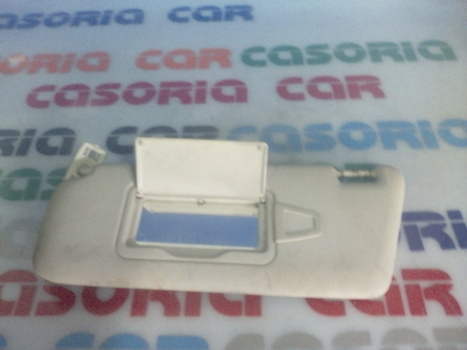 Aletta Parasole Parabrezza Sinistro A16981001107H48 Usato