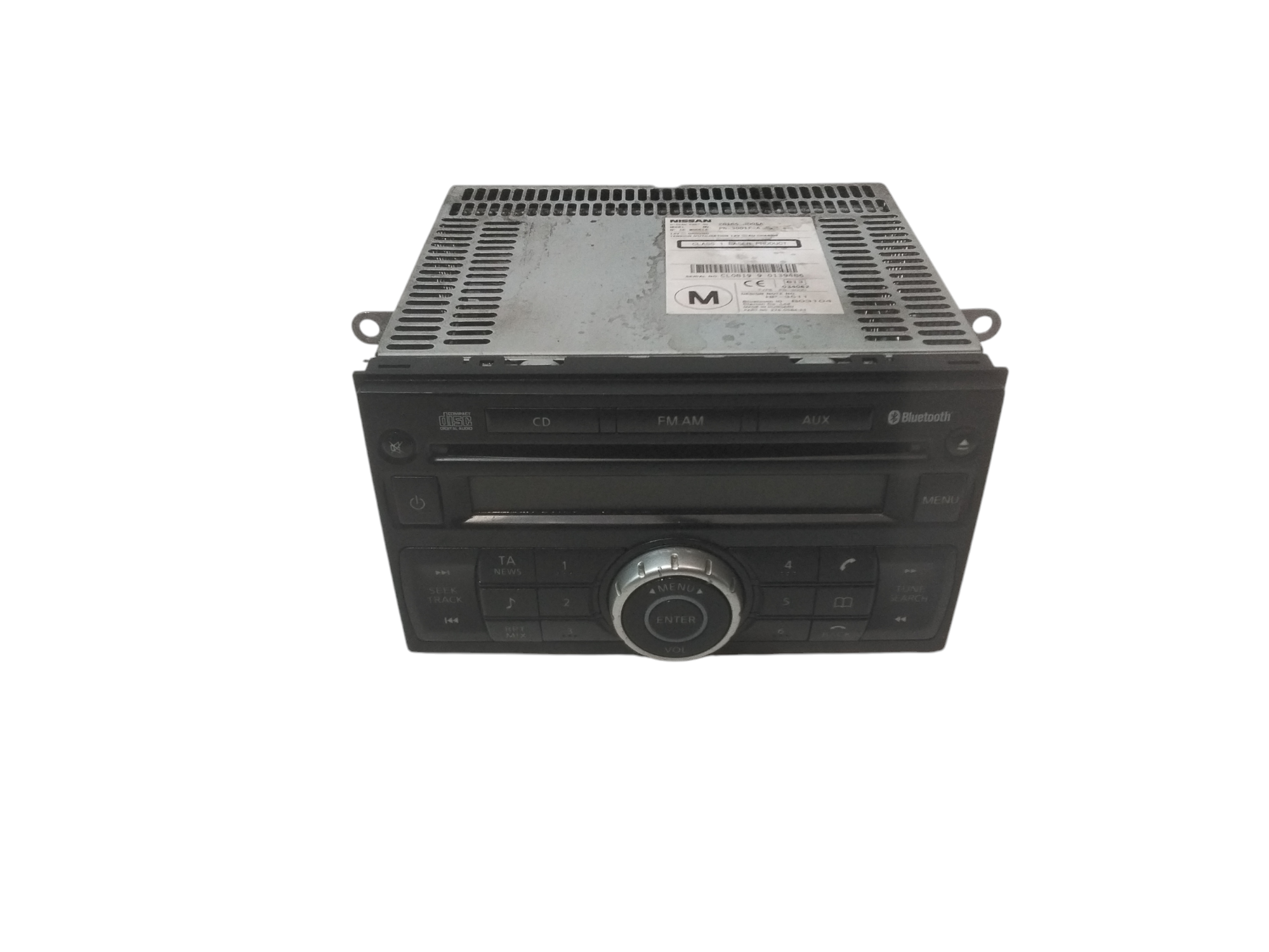 Autoradio 28185JD00A Usato