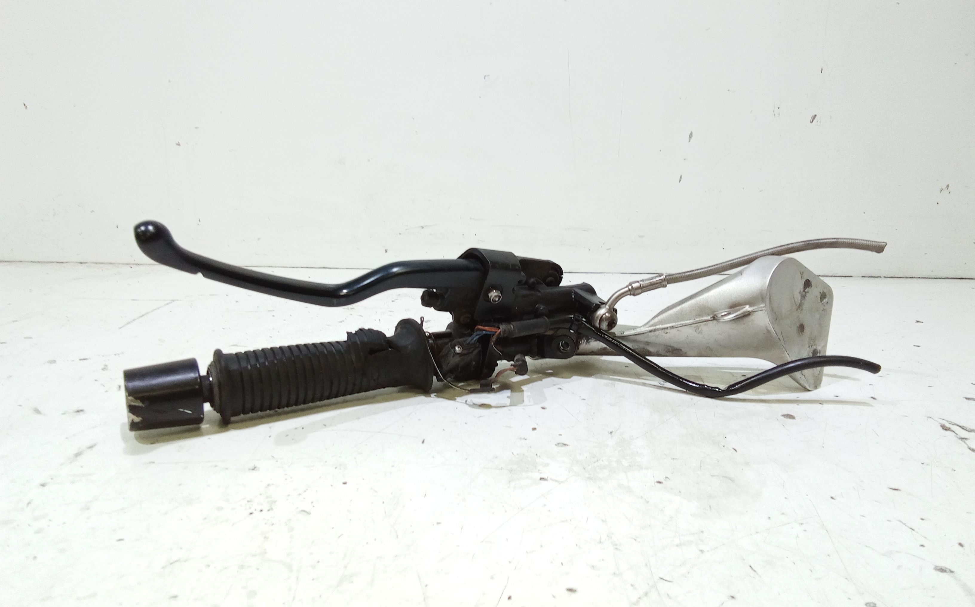 Carena Manubrio Dx Usato