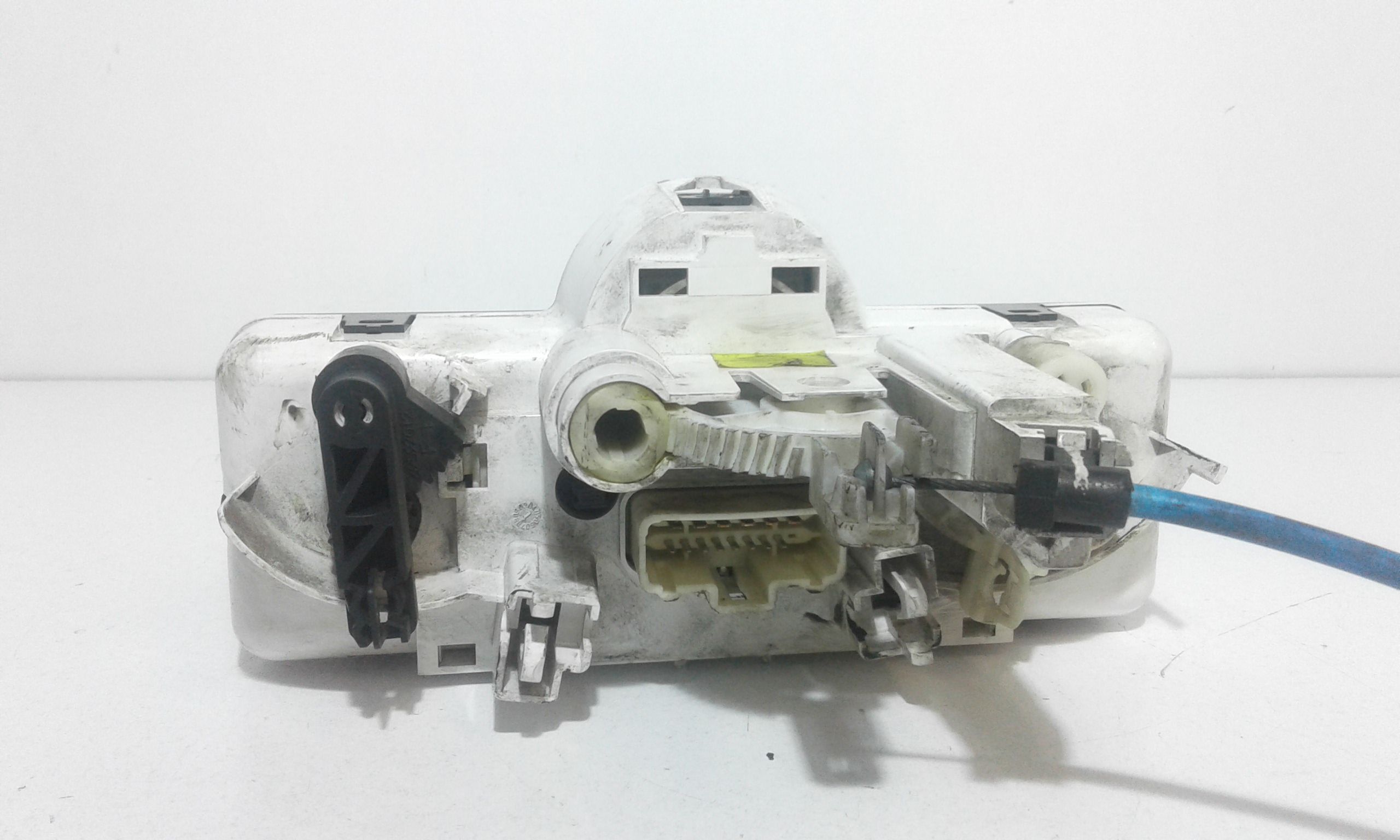 Blocco Comando Climatizzazione 7701070473 Usato