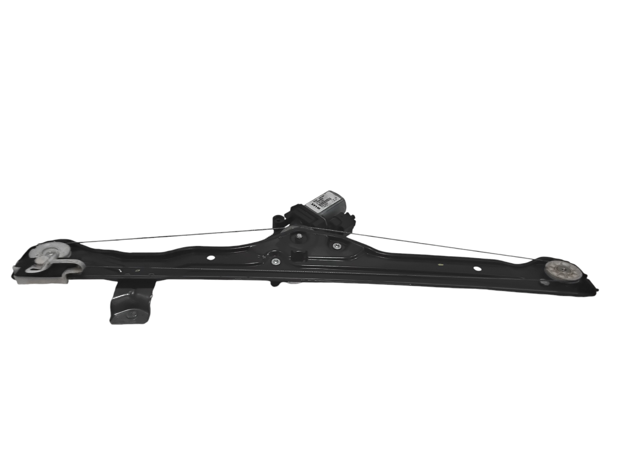 Alzacristallo Porta Ant. Destro Usato