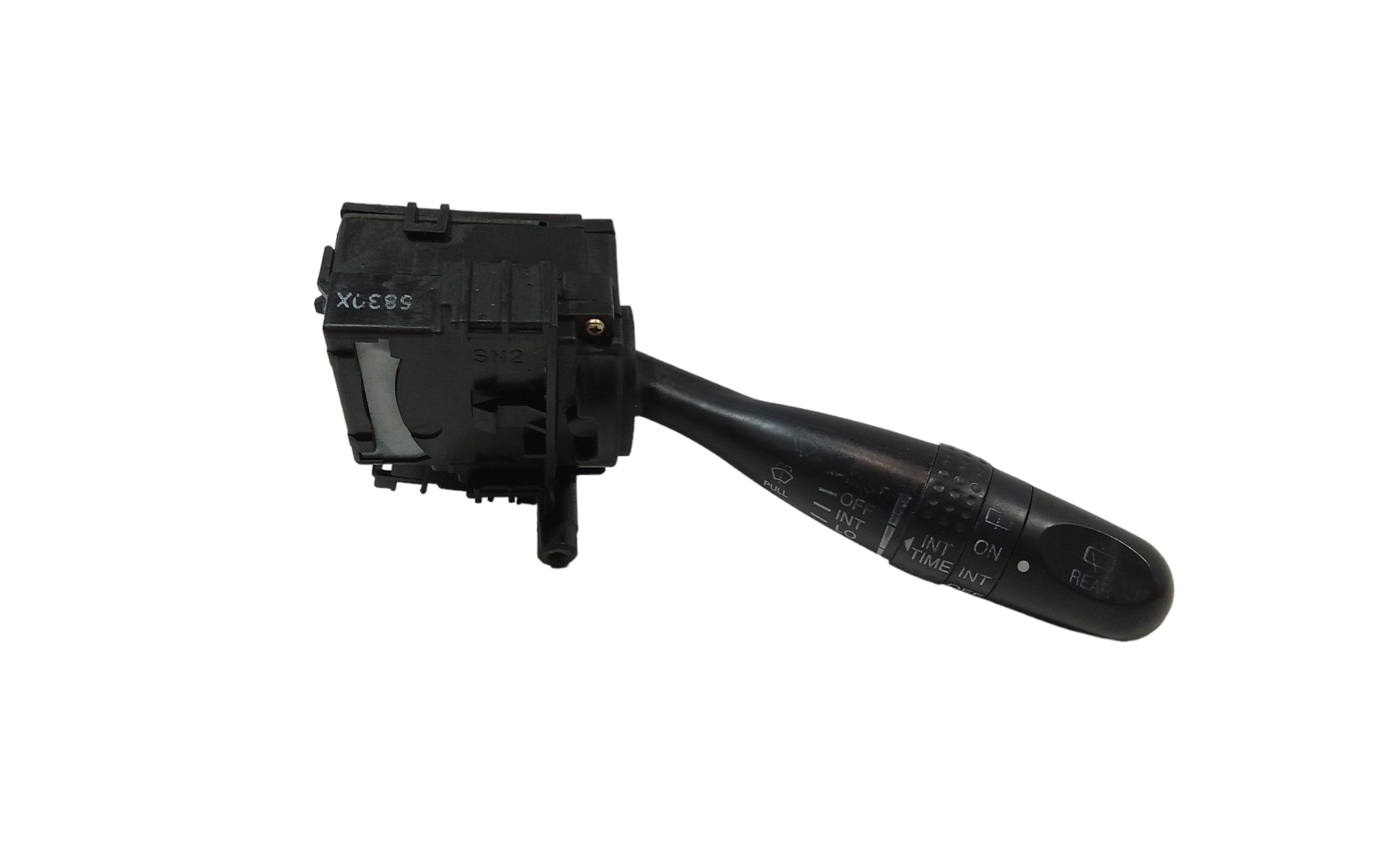 Devioguidasgancio Destro Usato