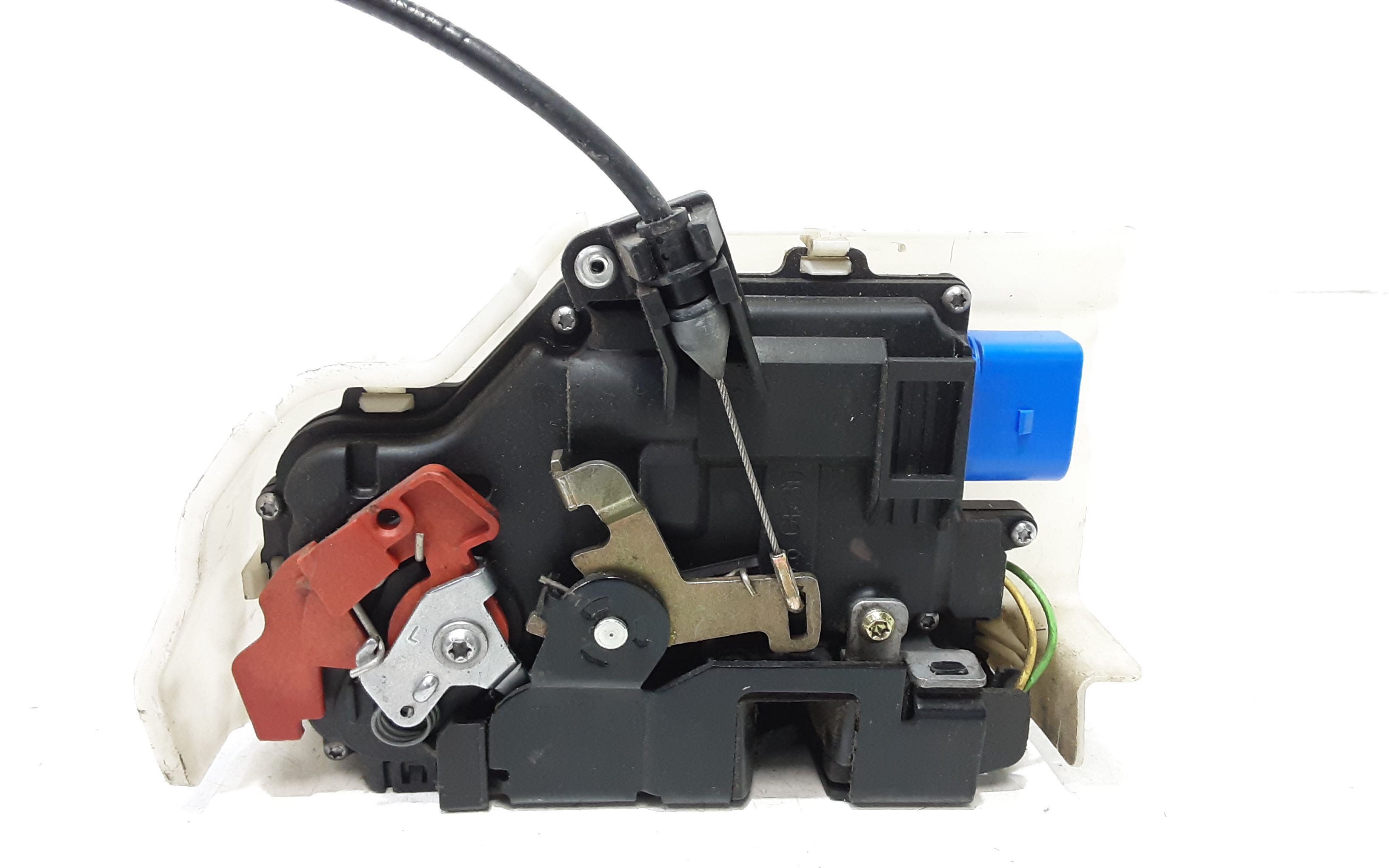 Serratura Porta Ant. Sinistro 3D1837015AB Usato