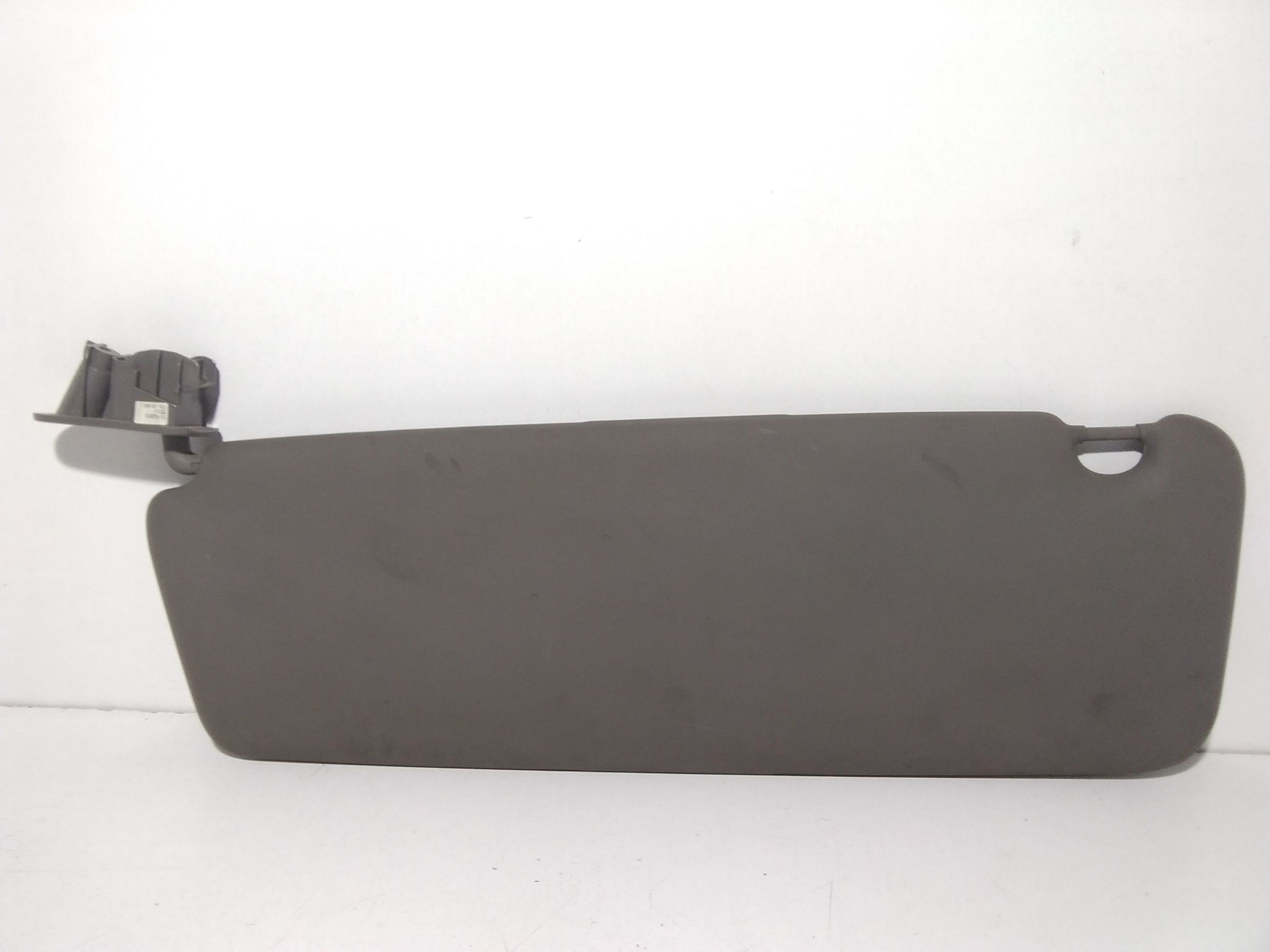 Aletta Parasole Parabrezza Destro 964005576R Usato