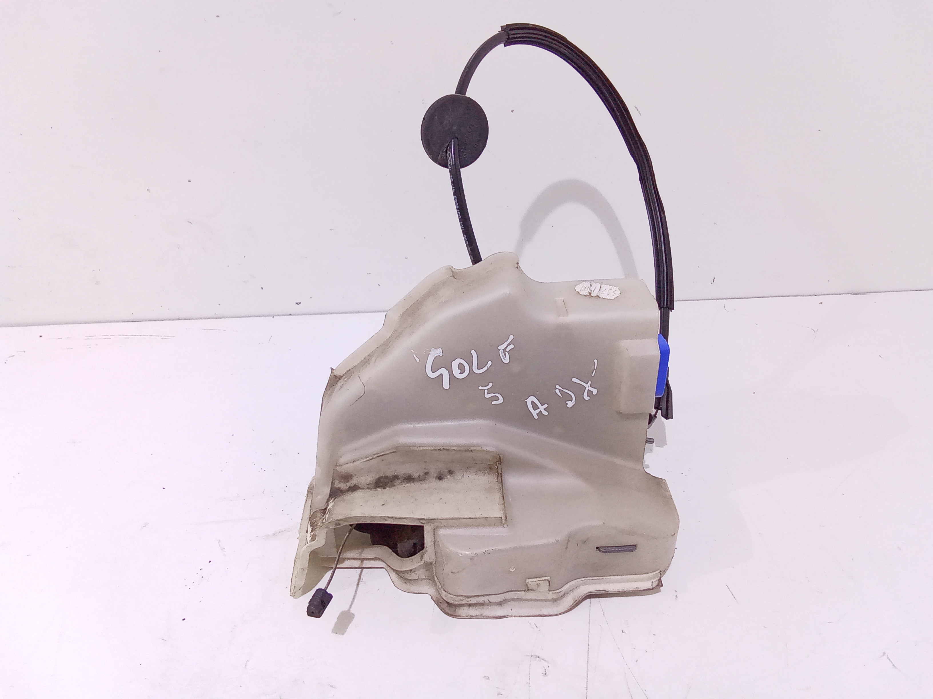 Serratura Porta Ant. Destro 3D1837016AC Usato