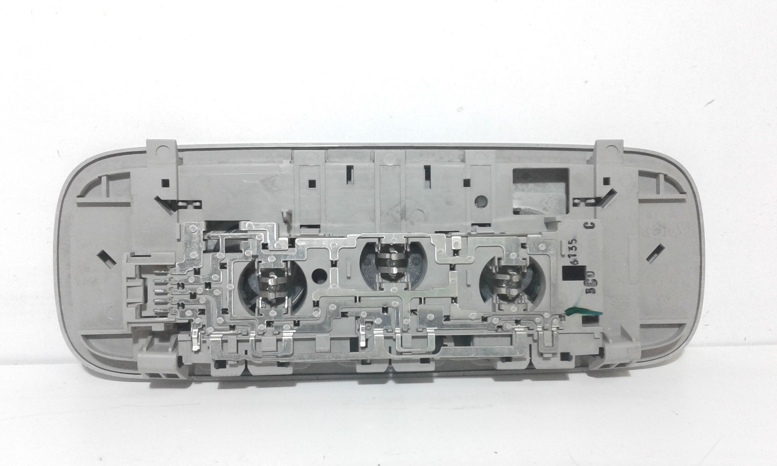 Luce Cortesia Ant. Tetto 1K0947105PY20 Usato