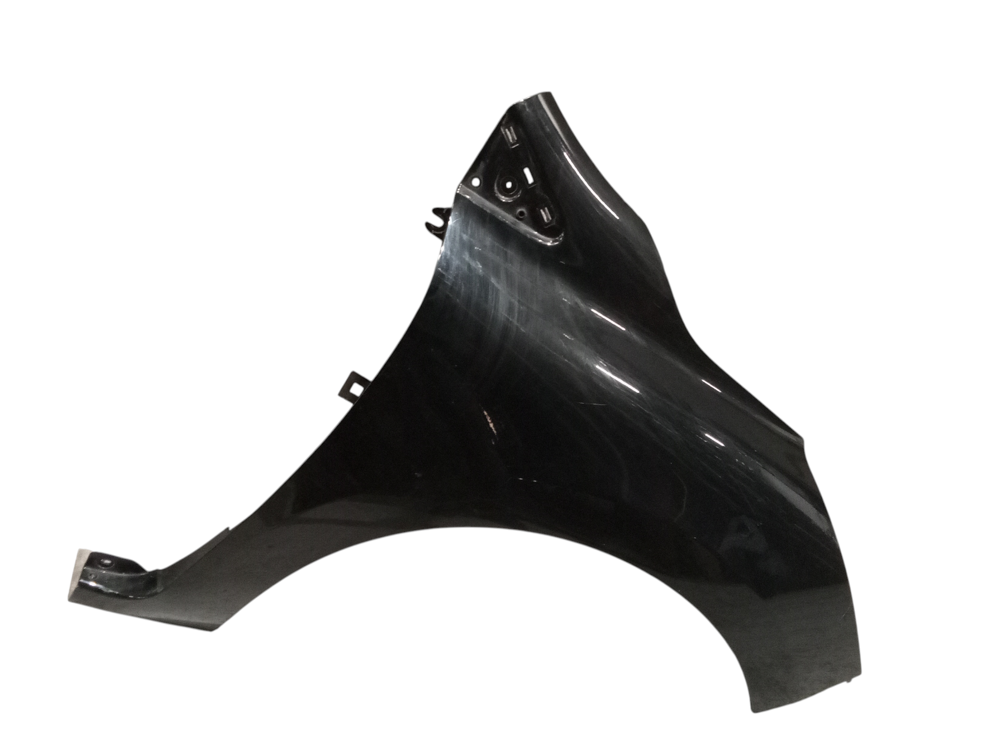 Parafango Ant. Destro 631002841R Usato