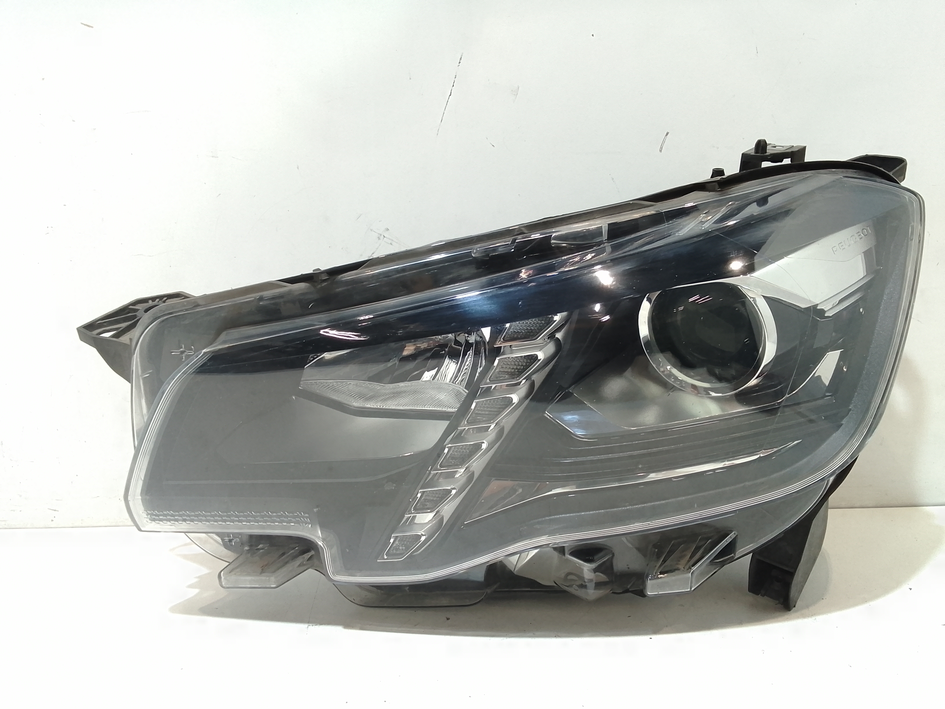 Proiettore Sinistro 9816826980 Usato