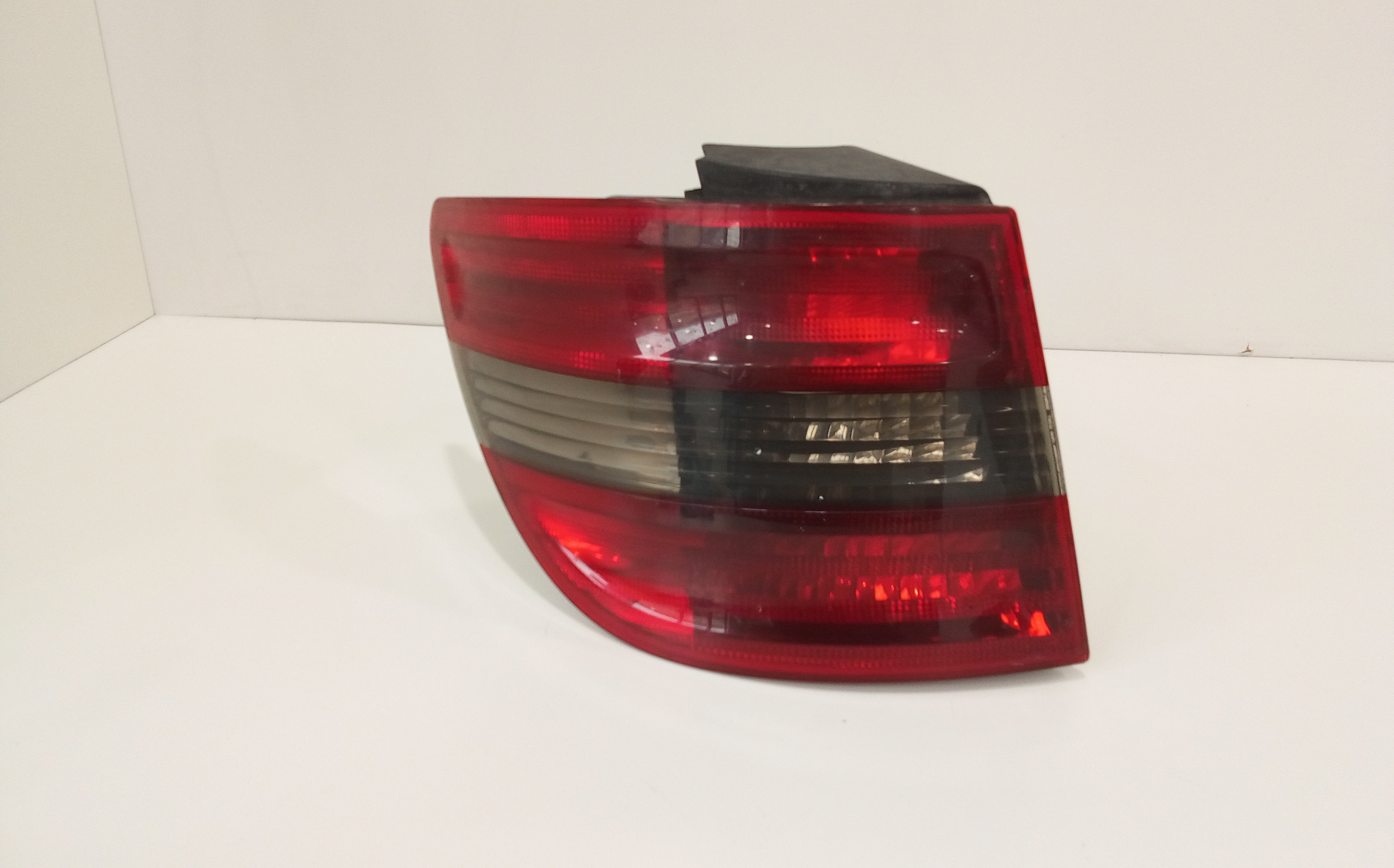 Fanale Post. Sinistro Usato