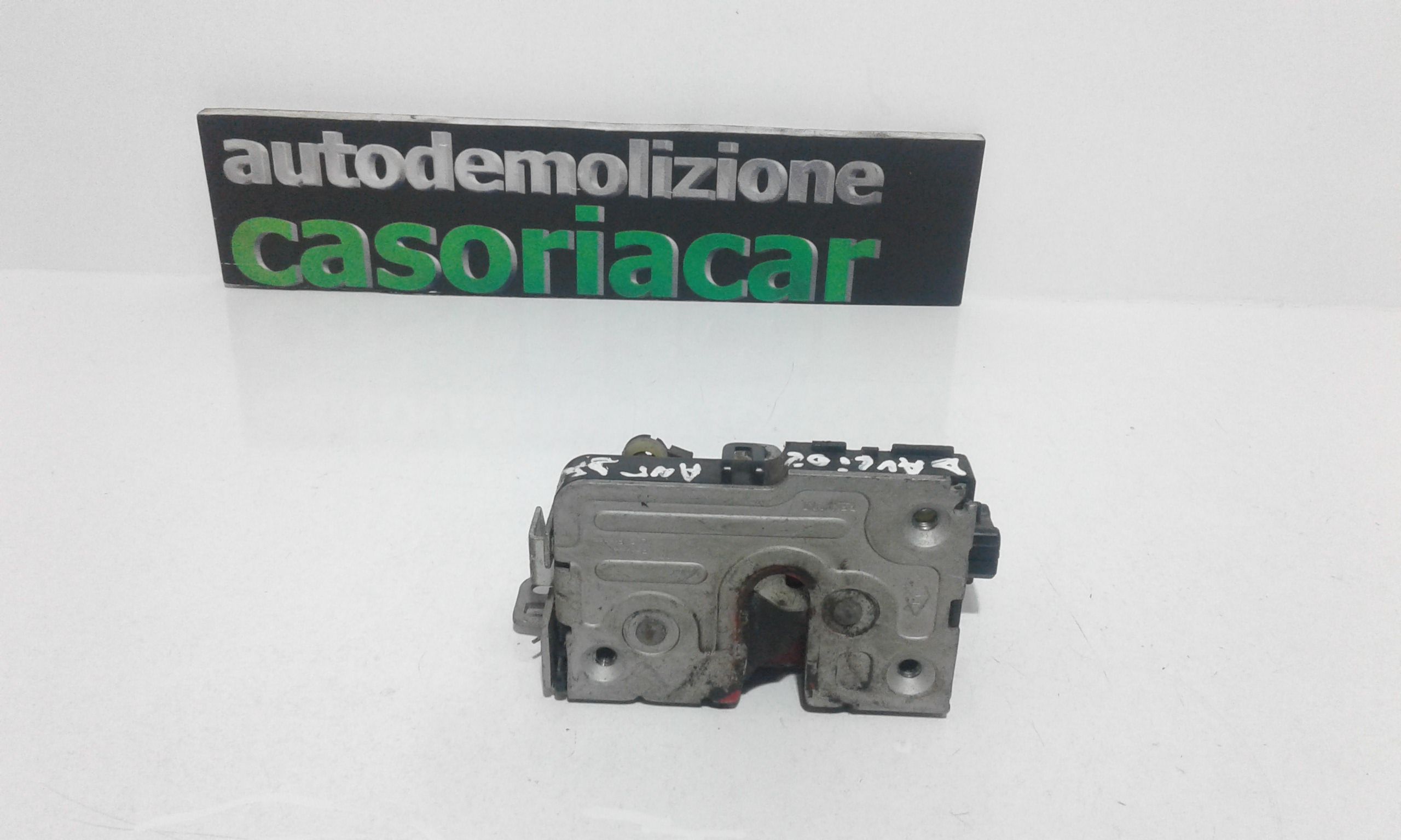 Serratura Porta Ant. Destro Usato