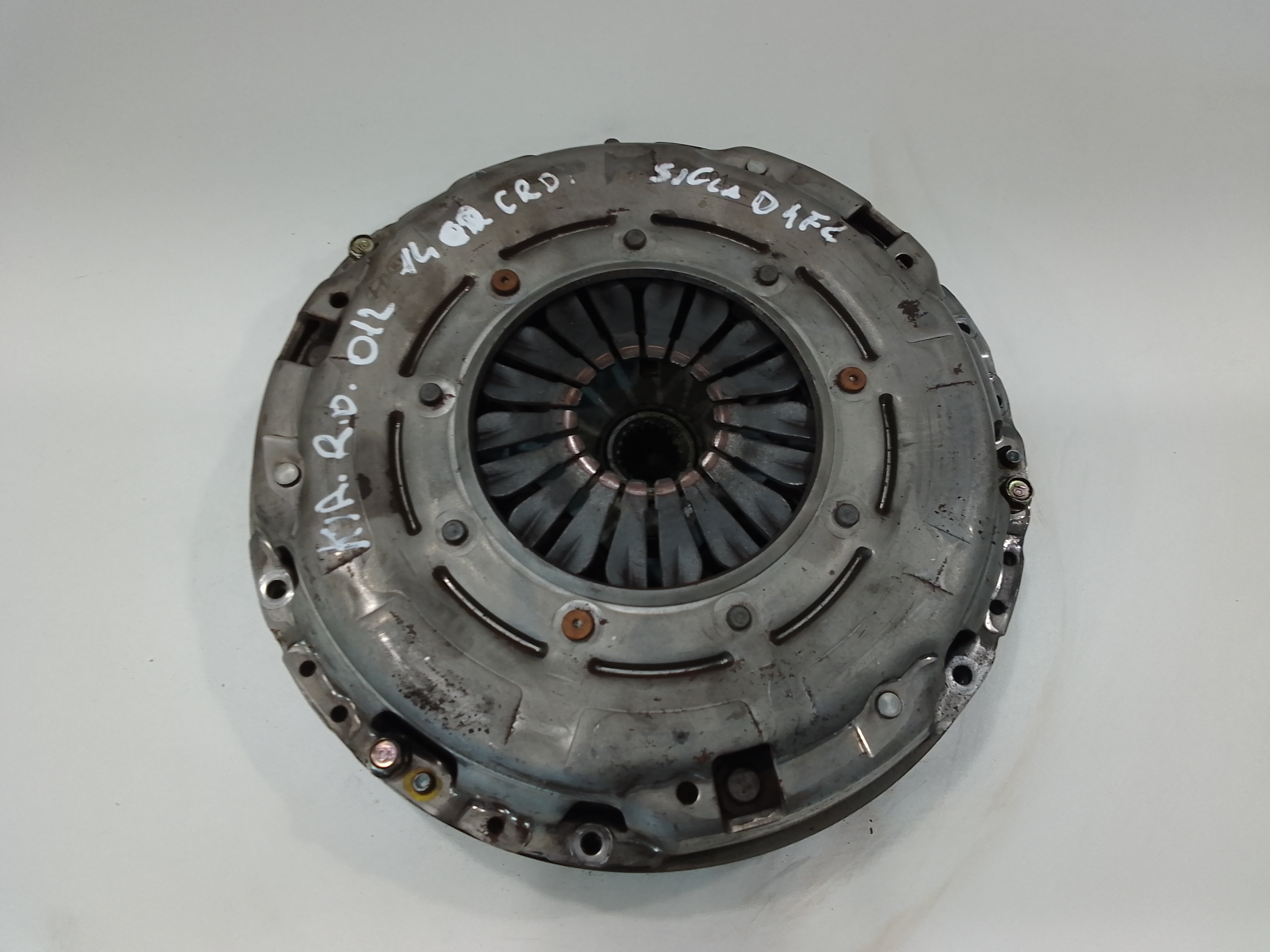 Kit Frizione E Volano Usato