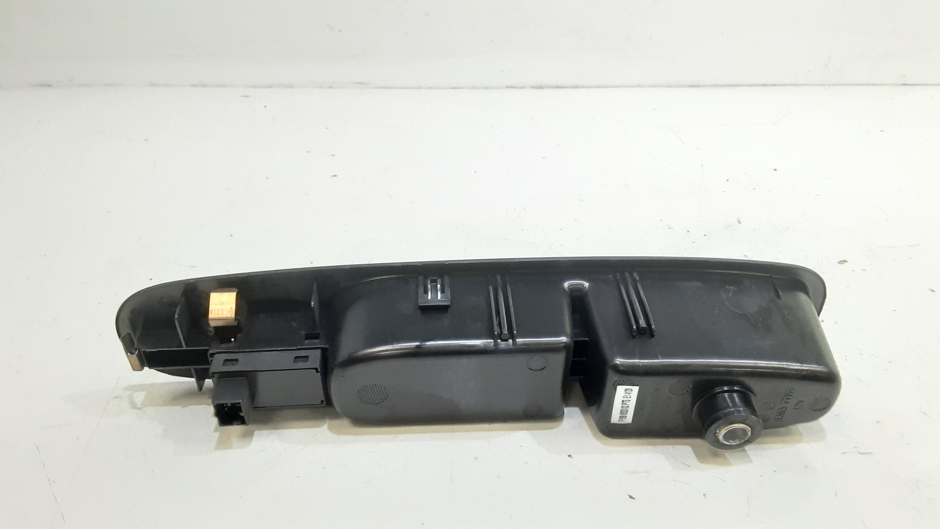 Interruttore Alzacristalli Porta Ant. Destro Usato