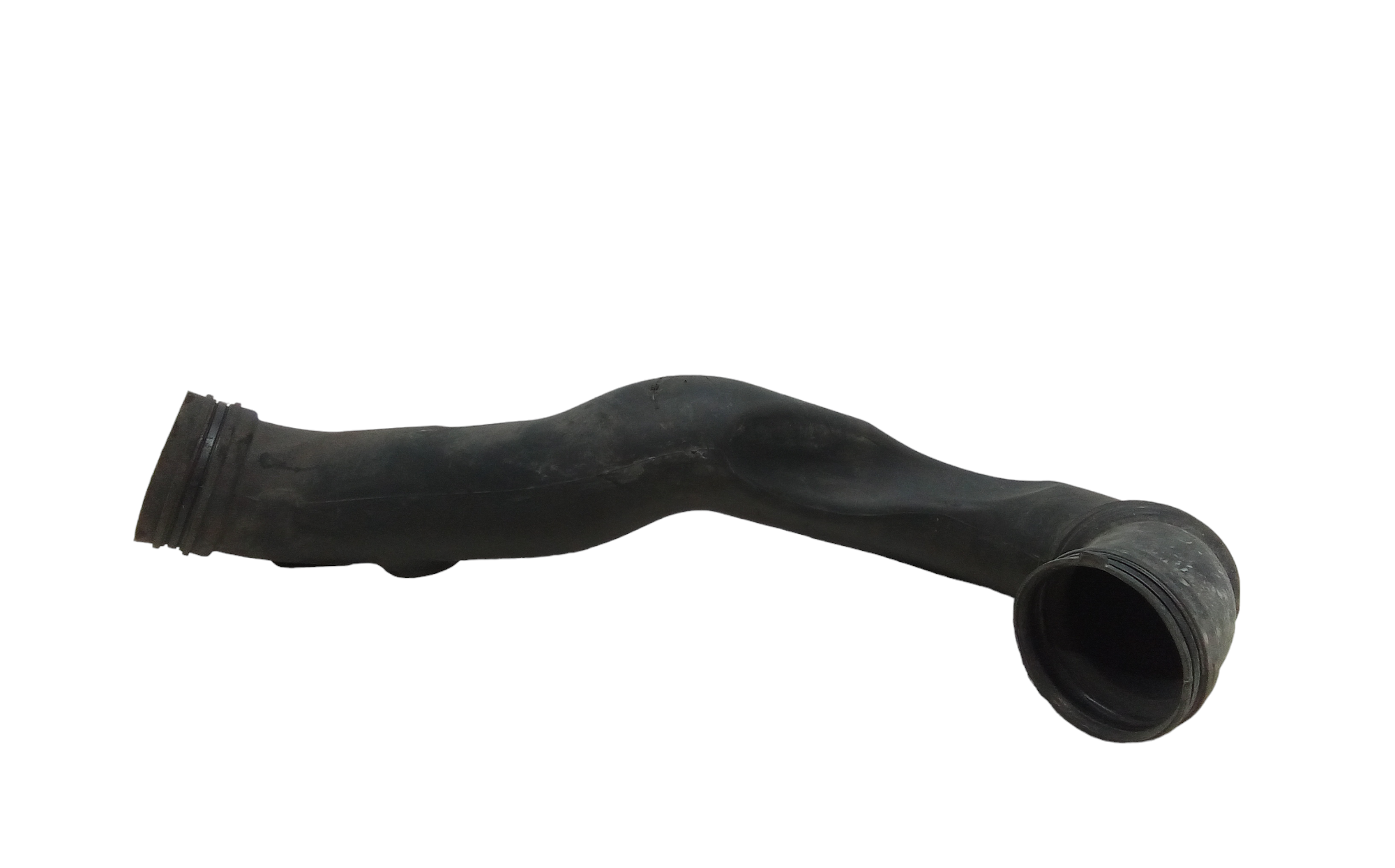 Tubo Rigido Aspirazione Aria Entrata Filtro 1612688780 Usato