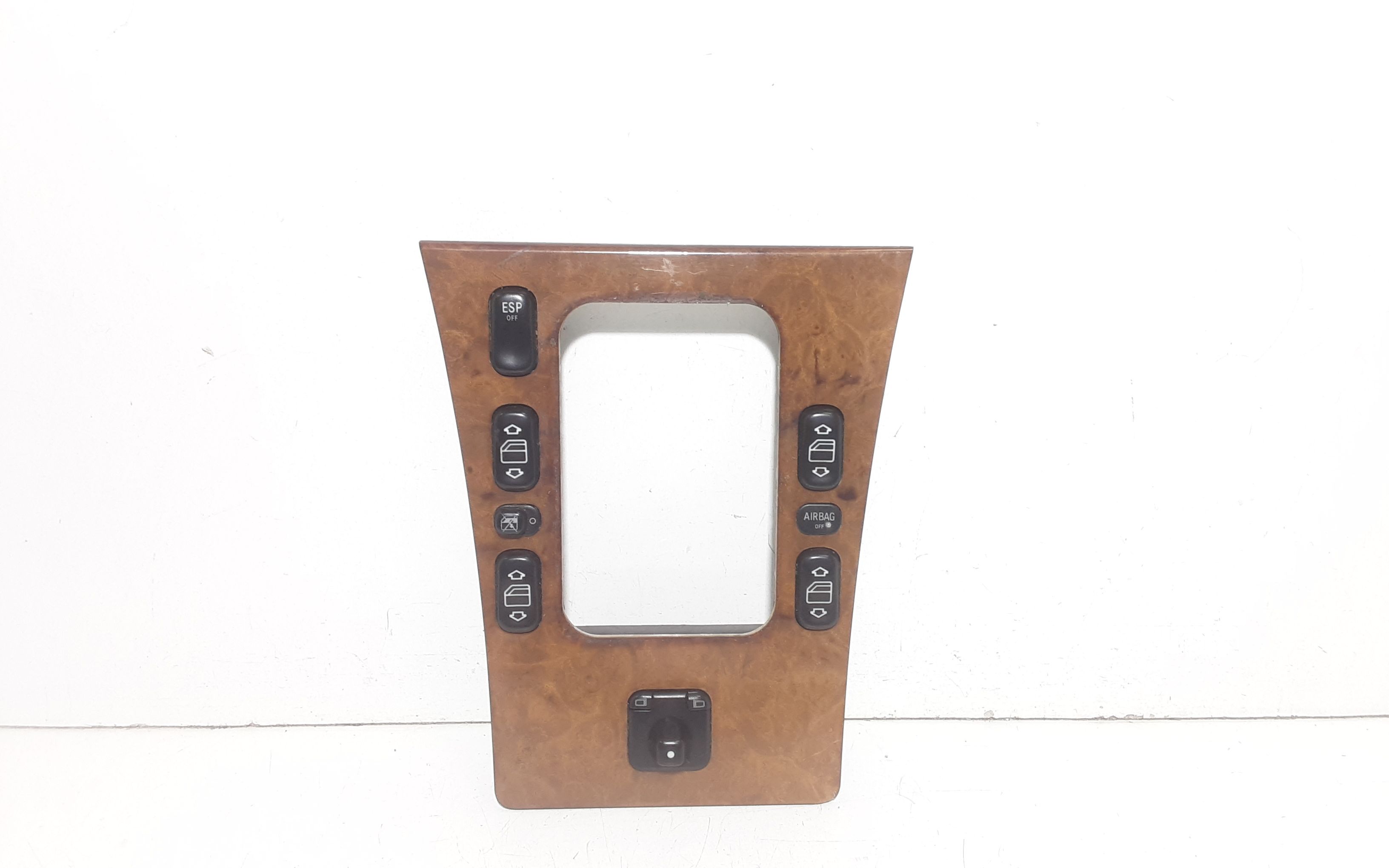 Blocco Comandi Alzacristalli Usato