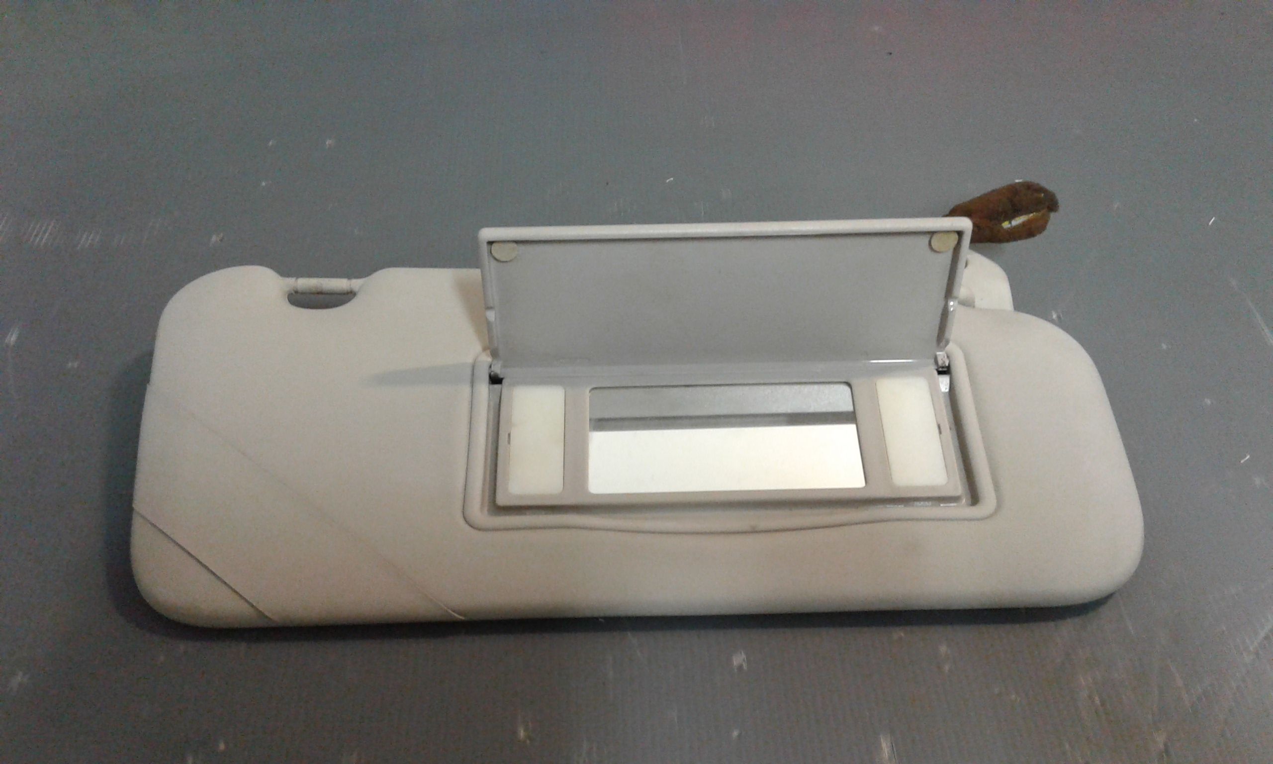 Aletta Parasole Parabrezza Destro Usato