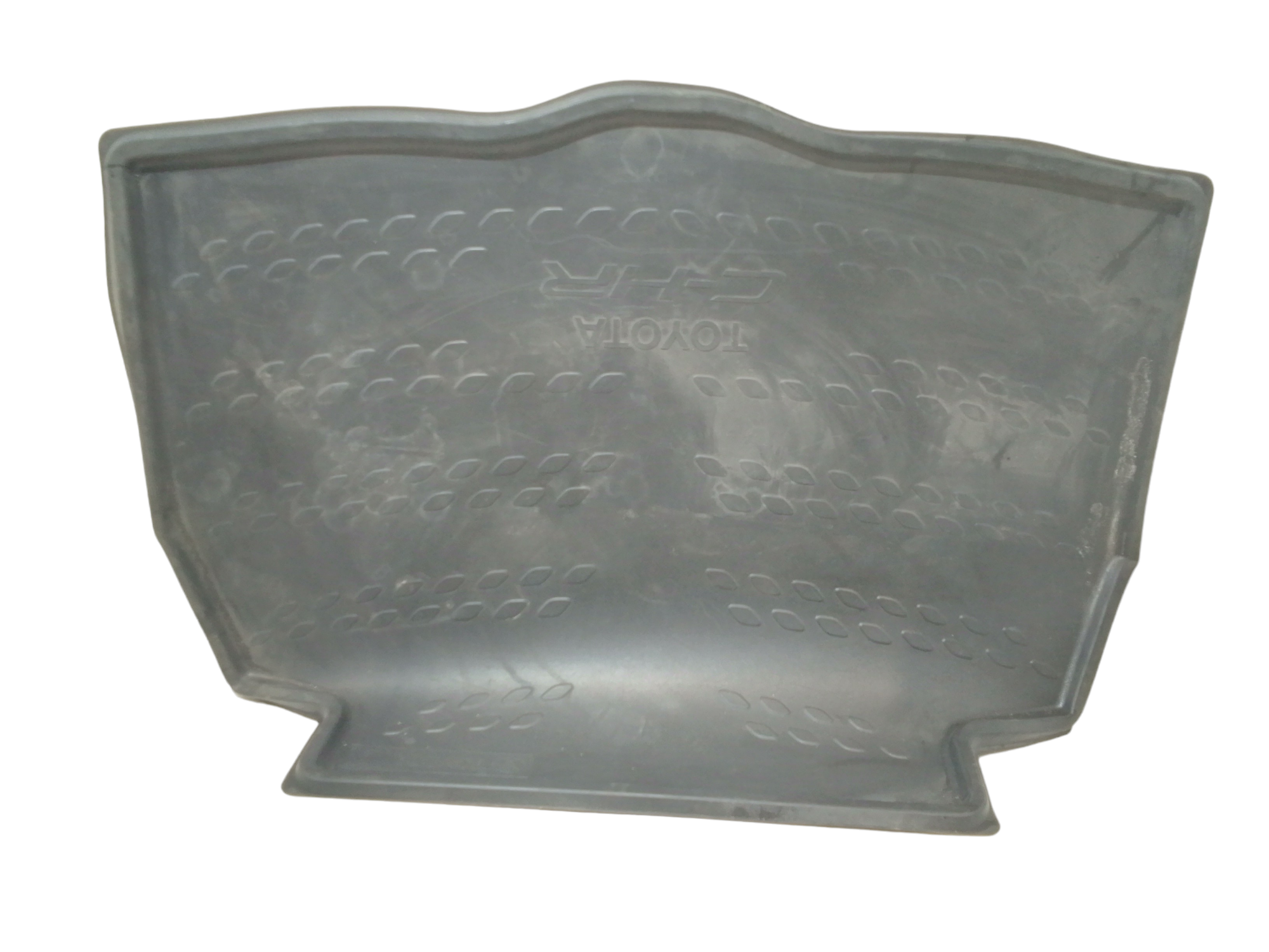 Tappeto Bagagliaio 58410F4010C1 Usato