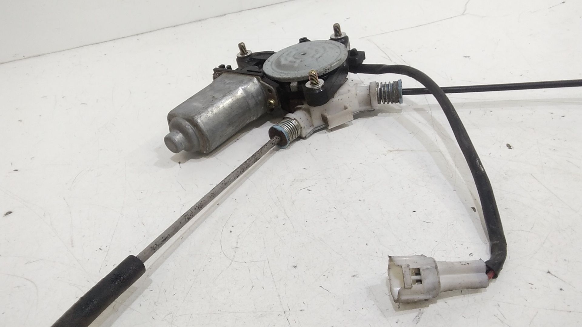 Alzacristallo Porta Ant. Sinistro Usato