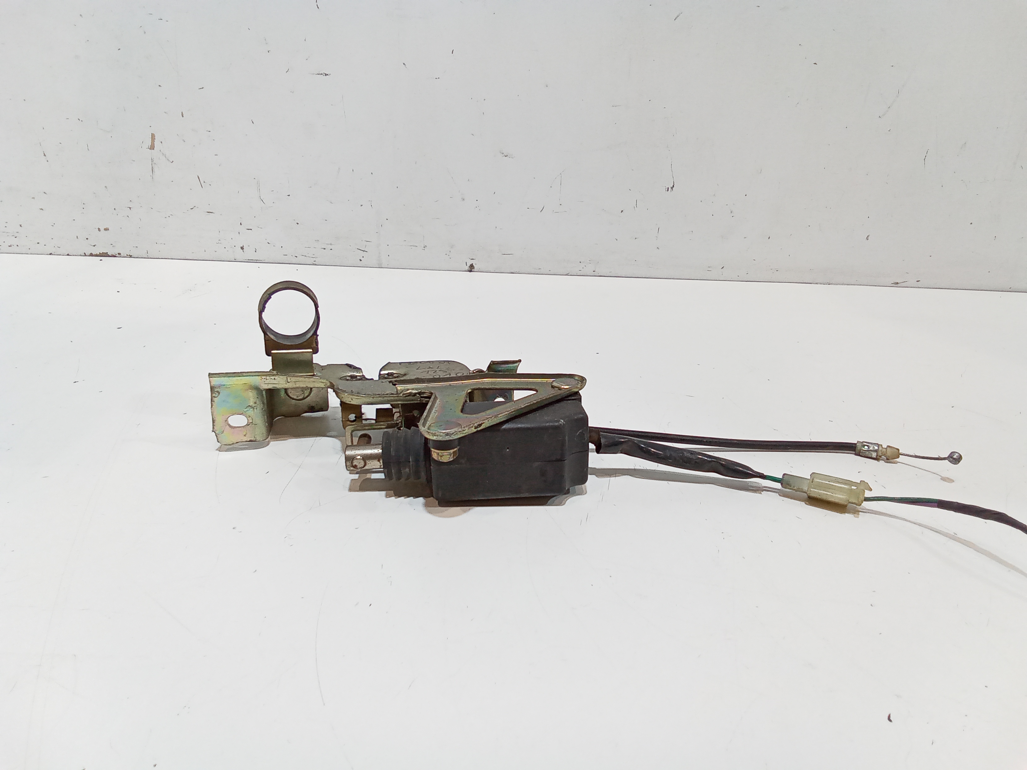 Serratura Sella Usato