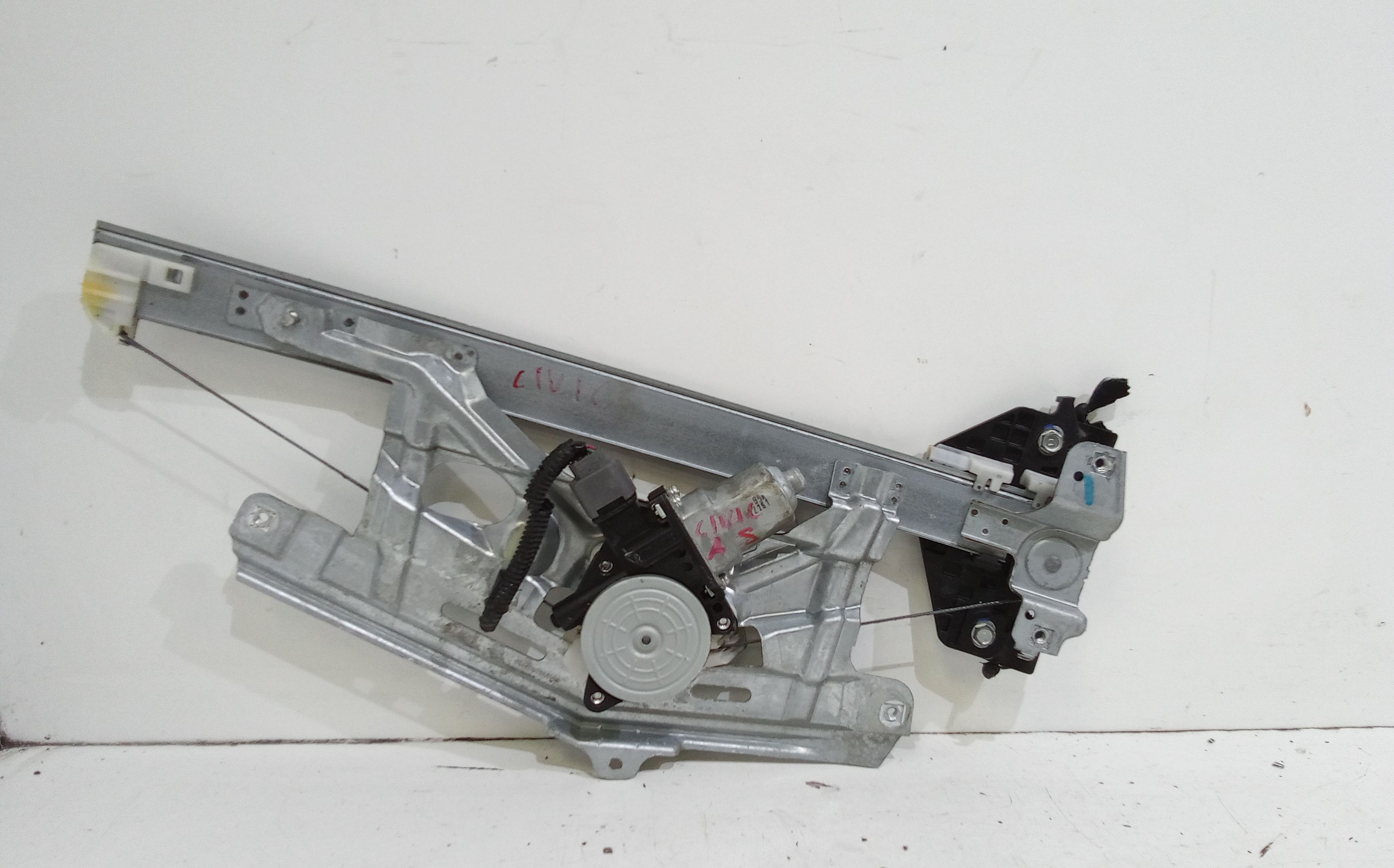 Alzacristallo Porta Ant. Sinistro Usato