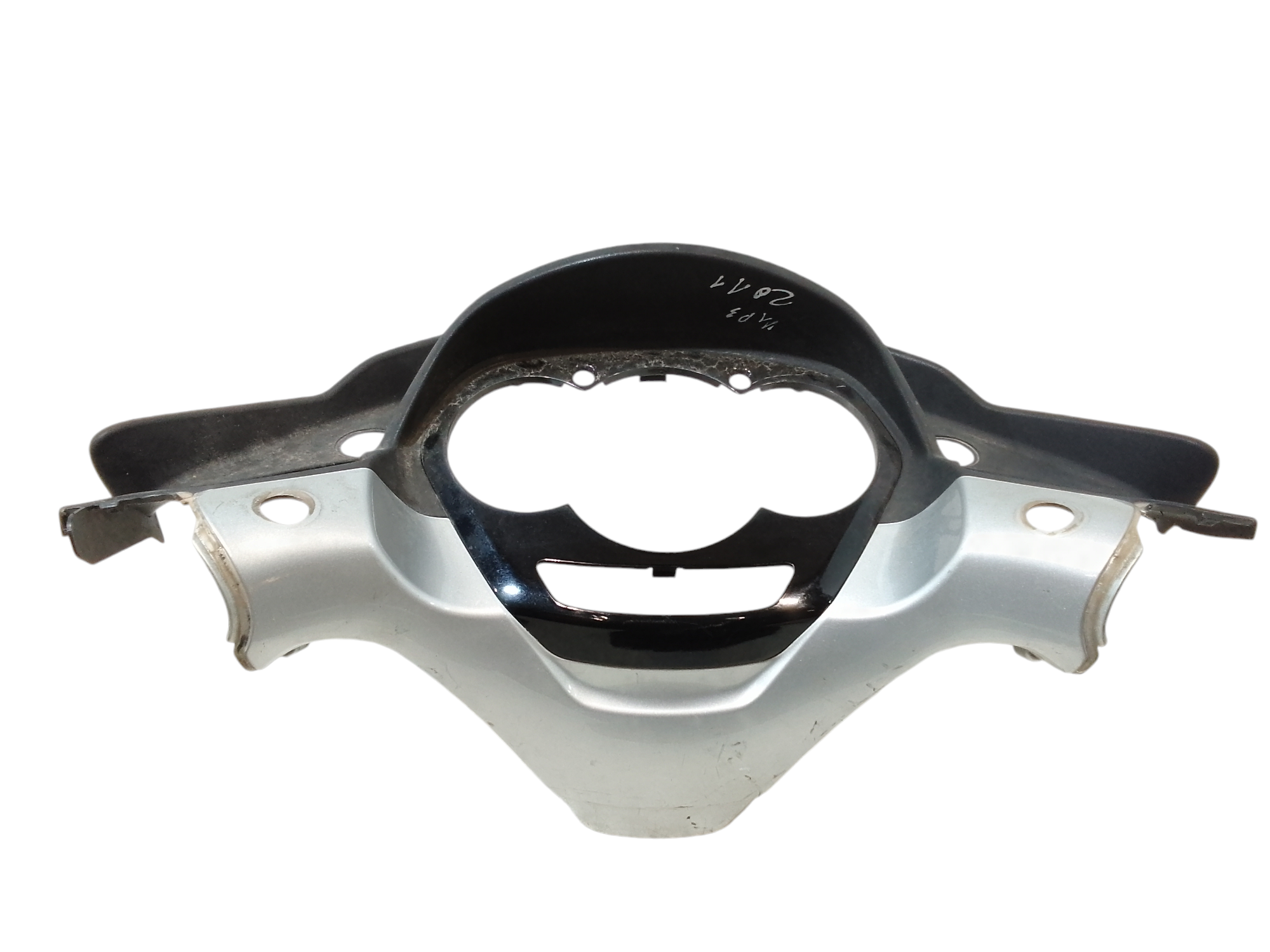 Cornice Portastrumenti Usato