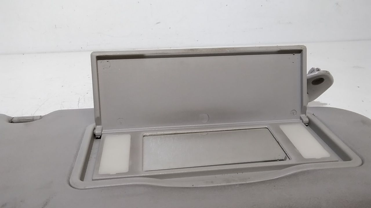 Aletta Parasole Parabrezza Destro Usato