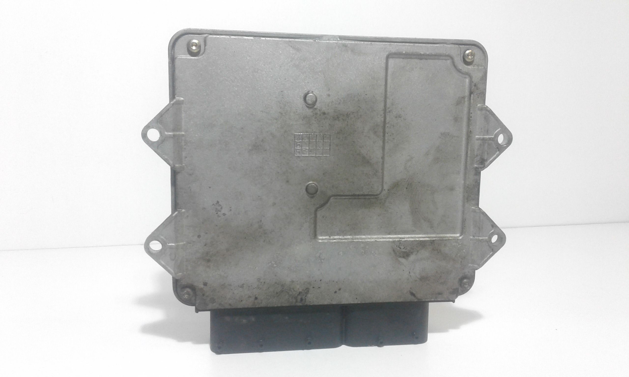 Centralina Iniezione 51819343 Usato